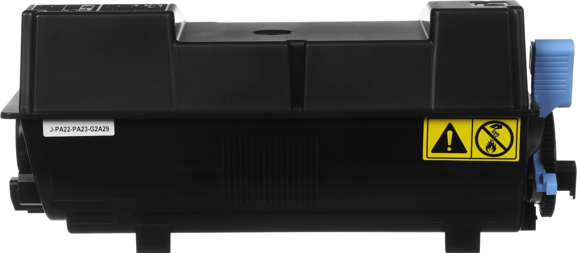 Картридж лазерный Cet CET131125 TK-3430 черный для Kyocera Ecosys PA5500x/MA5500ifx — миниатюра 6