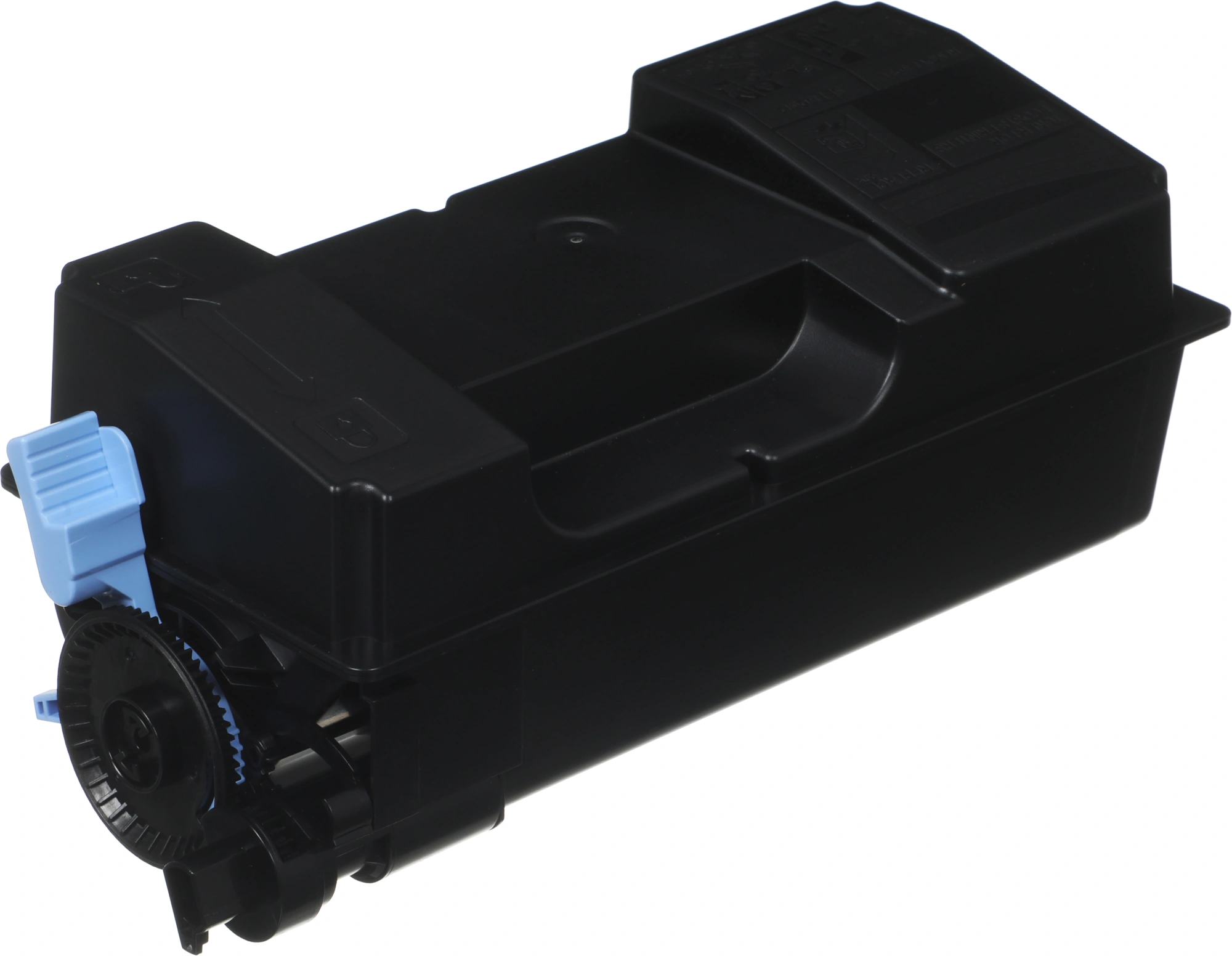 Картридж лазерный Cet CET131125 TK-3430 черный для Kyocera Ecosys PA5500x/MA5500ifx — миниатюра 7