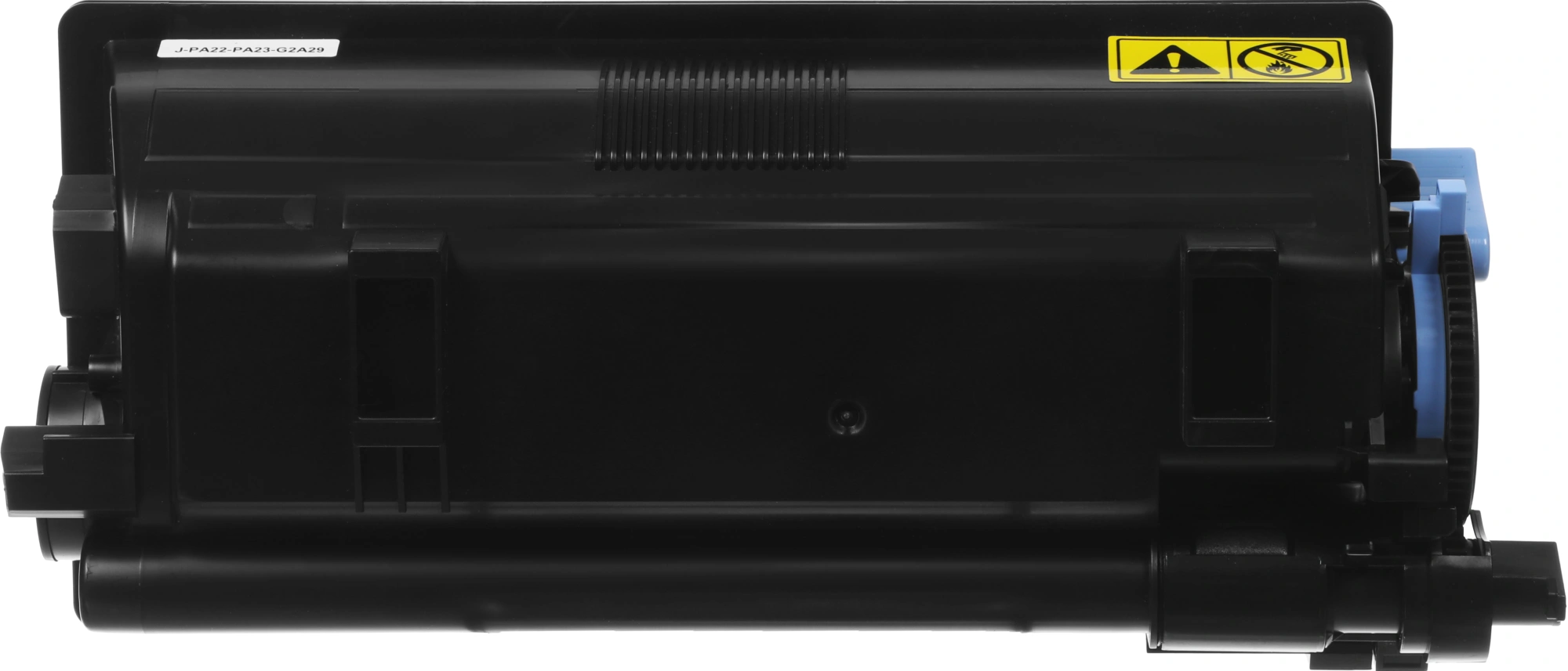 Картридж лазерный Cet CET131125 TK-3430 черный для Kyocera Ecosys PA5500x/MA5500ifx — миниатюра 10