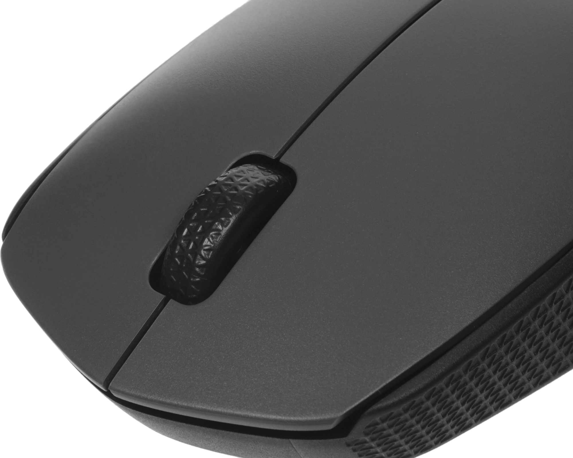 Клавиатура + мышь Logitech MK235 клав:серый мышь:серый/черный USB беспроводная Multimedia (920-007949) — миниатюра 22
