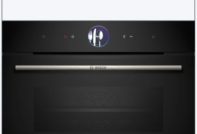 Духовой шкаф Электрический Bosch CSG7364B1 черный — миниатюра 2