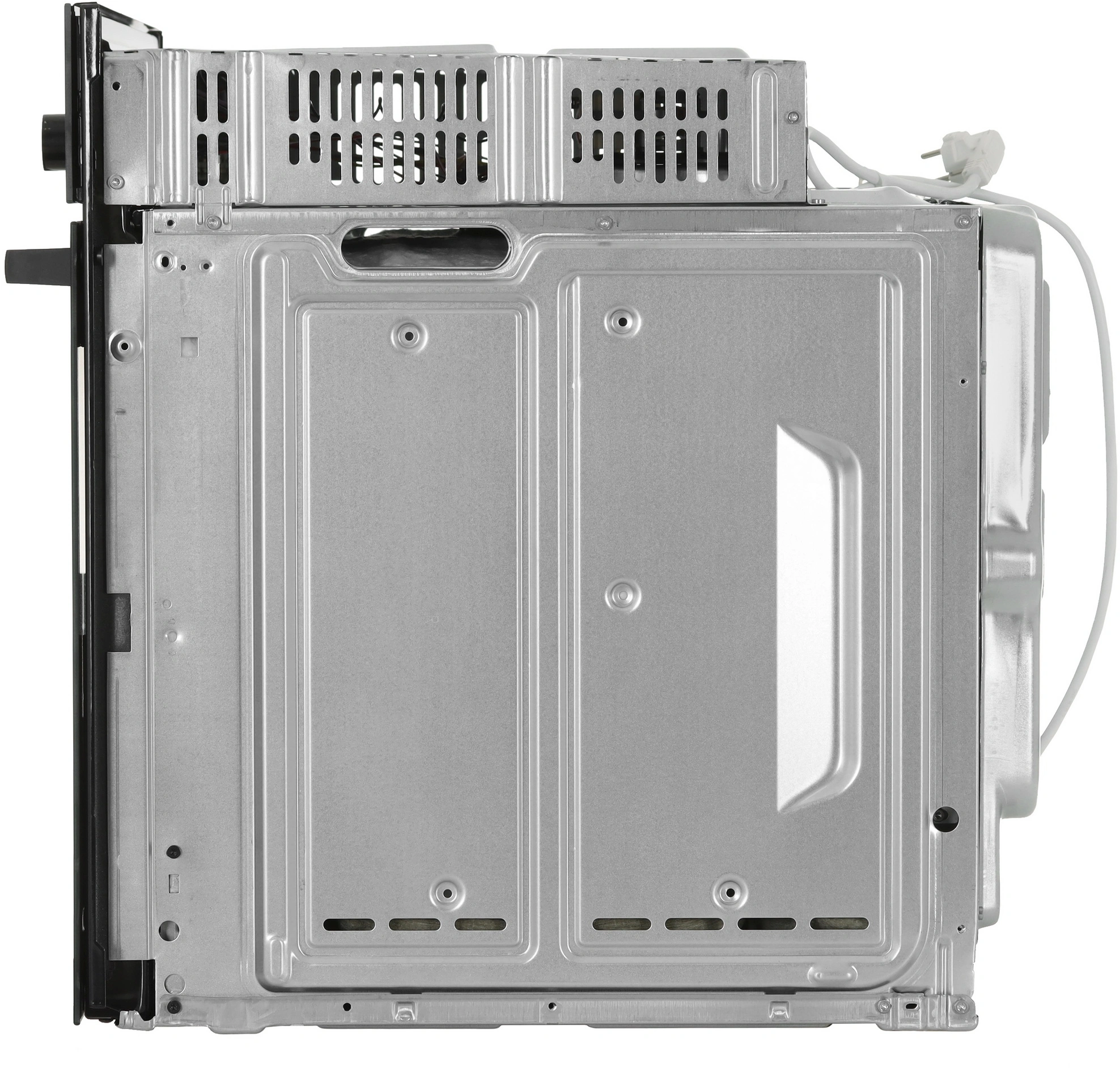 Духовой шкаф Электрический Bosch Serie 2 HBF011BA1T черный — миниатюра 6