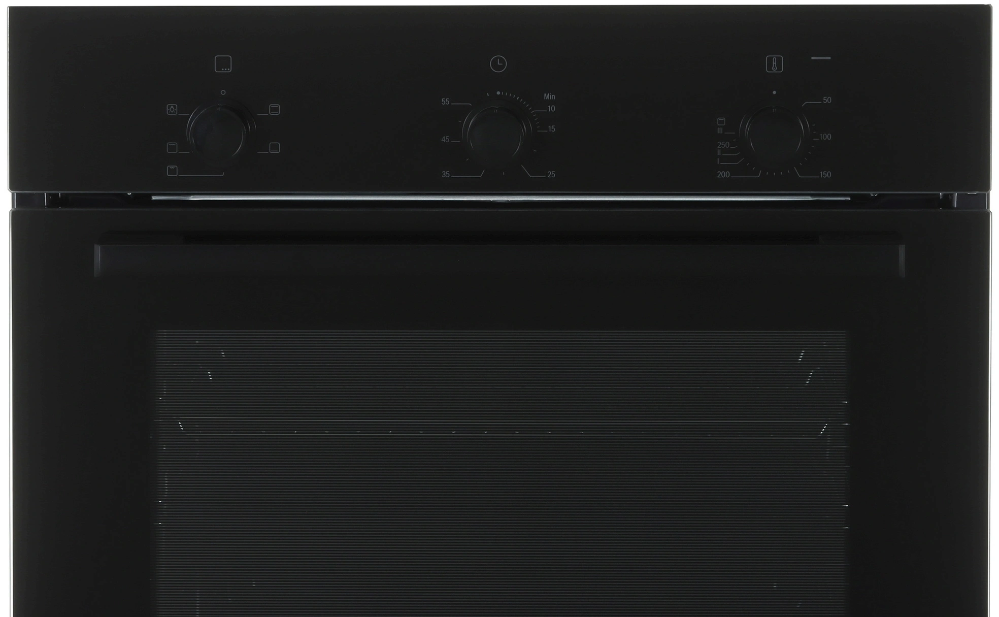 Духовой шкаф Электрический Bosch Serie 2 HBF011BA1T черный — миниатюра 8