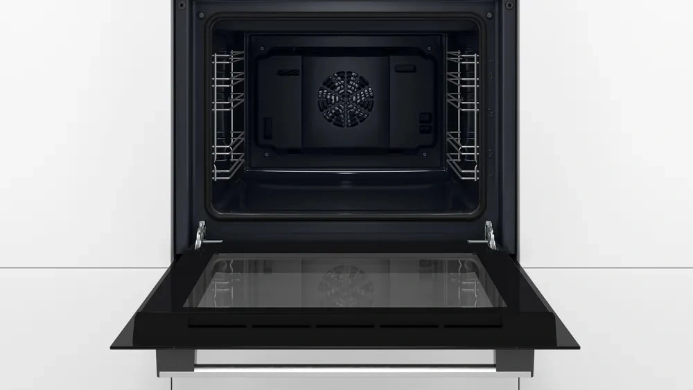 Духовой шкаф Электрический Bosch HBF011BR0T нержавеющая сталь — миниатюра 6