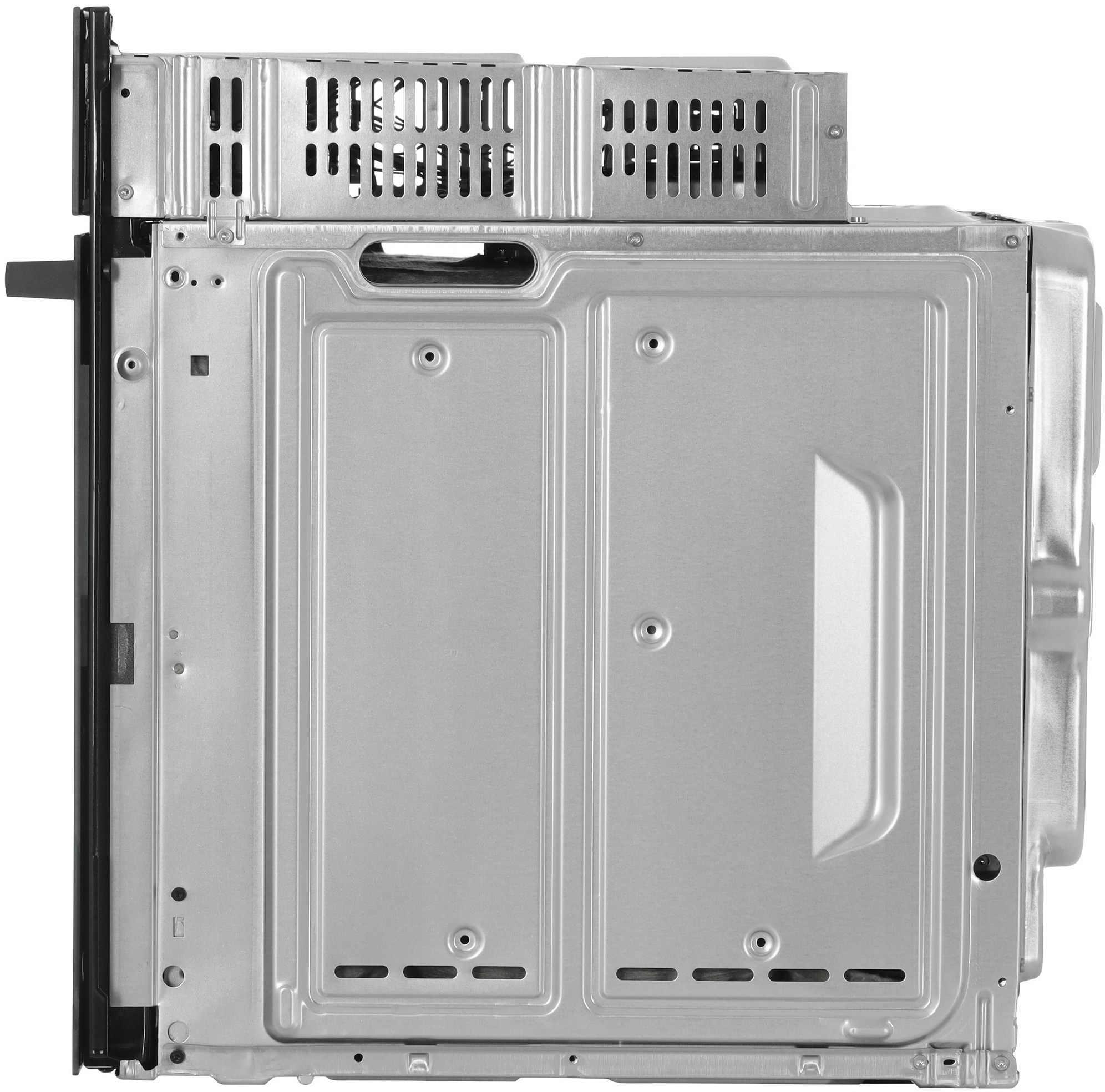 Духовой шкаф Электрический Bosch HBF512BB1T черный — миниатюра 9