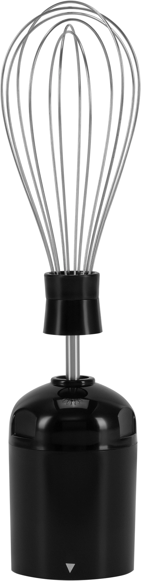 Блендер погружной Vitek VT-HB1310 1200Вт черный — миниатюра 3