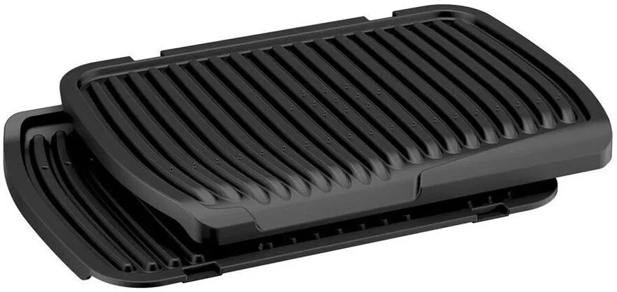 Электрогриль Tefal GC7P0810 2000Вт черный/серебристый — миниатюра 15