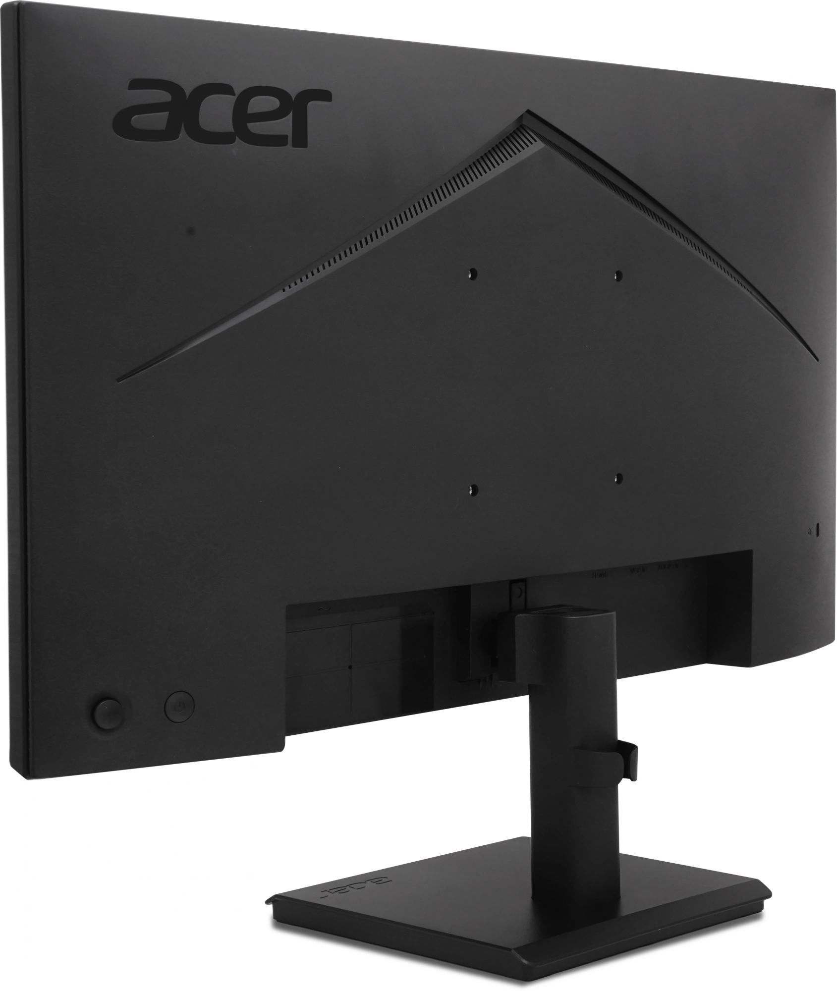Монитор Acer 27" Vero V277UGbmiipx черный IPS LED 4ms 16:9 HDMI M/M полуматовая 350cd 178гр/178гр 2560x1440 120Hz FreeSync DP 2K 5.42кг — миниатюра 6