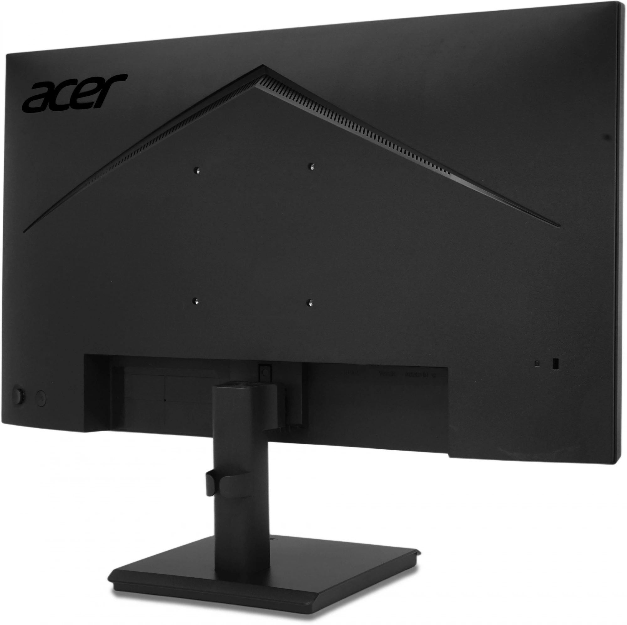 Монитор Acer 27" Vero V277UGbmiipx черный IPS LED 4ms 16:9 HDMI M/M полуматовая 350cd 178гр/178гр 2560x1440 120Hz FreeSync DP 2K 5.42кг — миниатюра 8