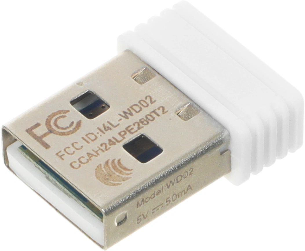 Клавиатура MSI GK600 механическая белый/синий USB беспроводная BT/Radio Multimedia for gamer LED (S11-43RUP01-HH9) кабель 1.8м — миниатюра 13