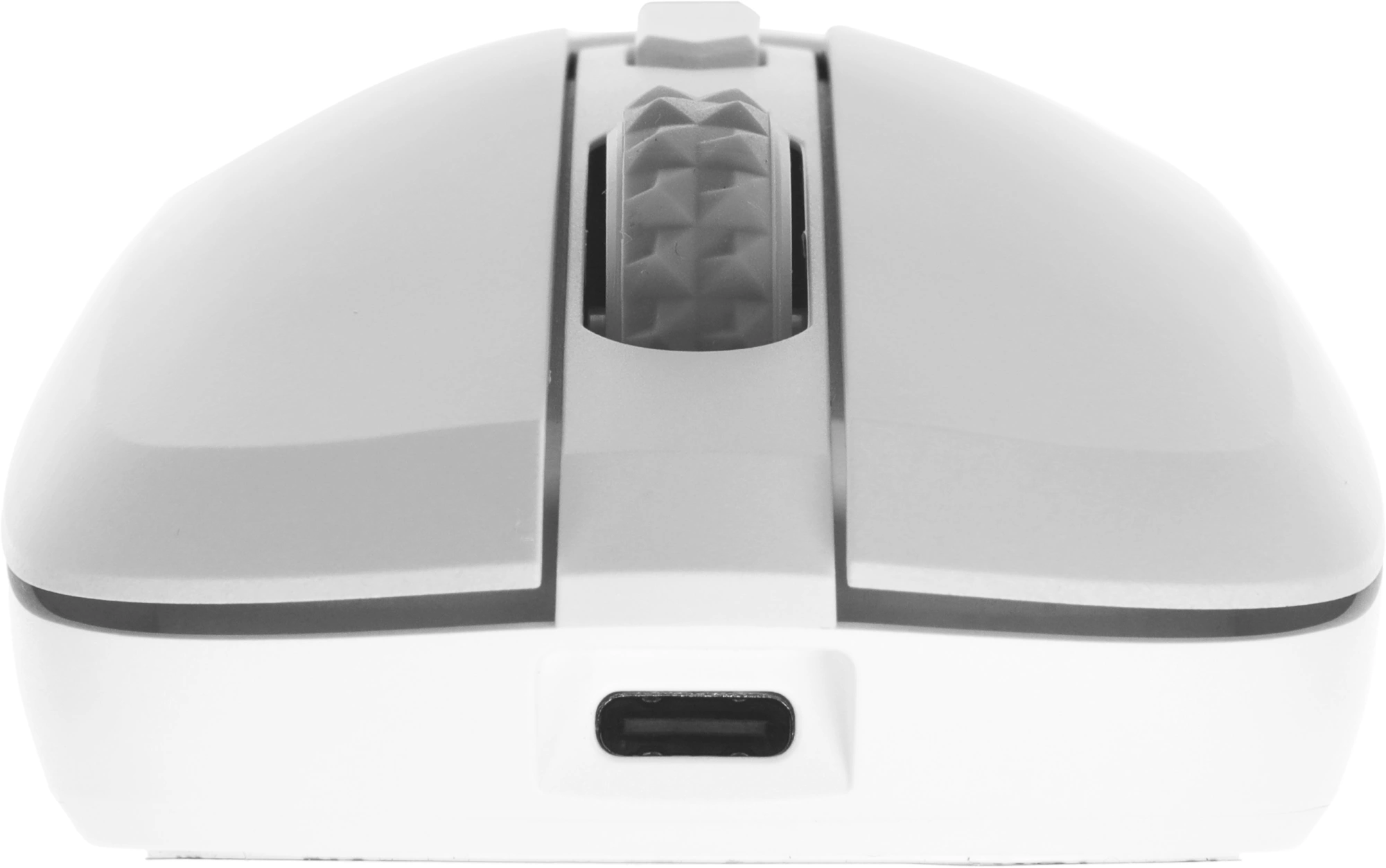 Мышь MSI VERSA 300 W MS-8ZBD белый оптическая 8000dpi беспров. BT/Radio USB 5but (S12-4301440-CLA) — миниатюра 17