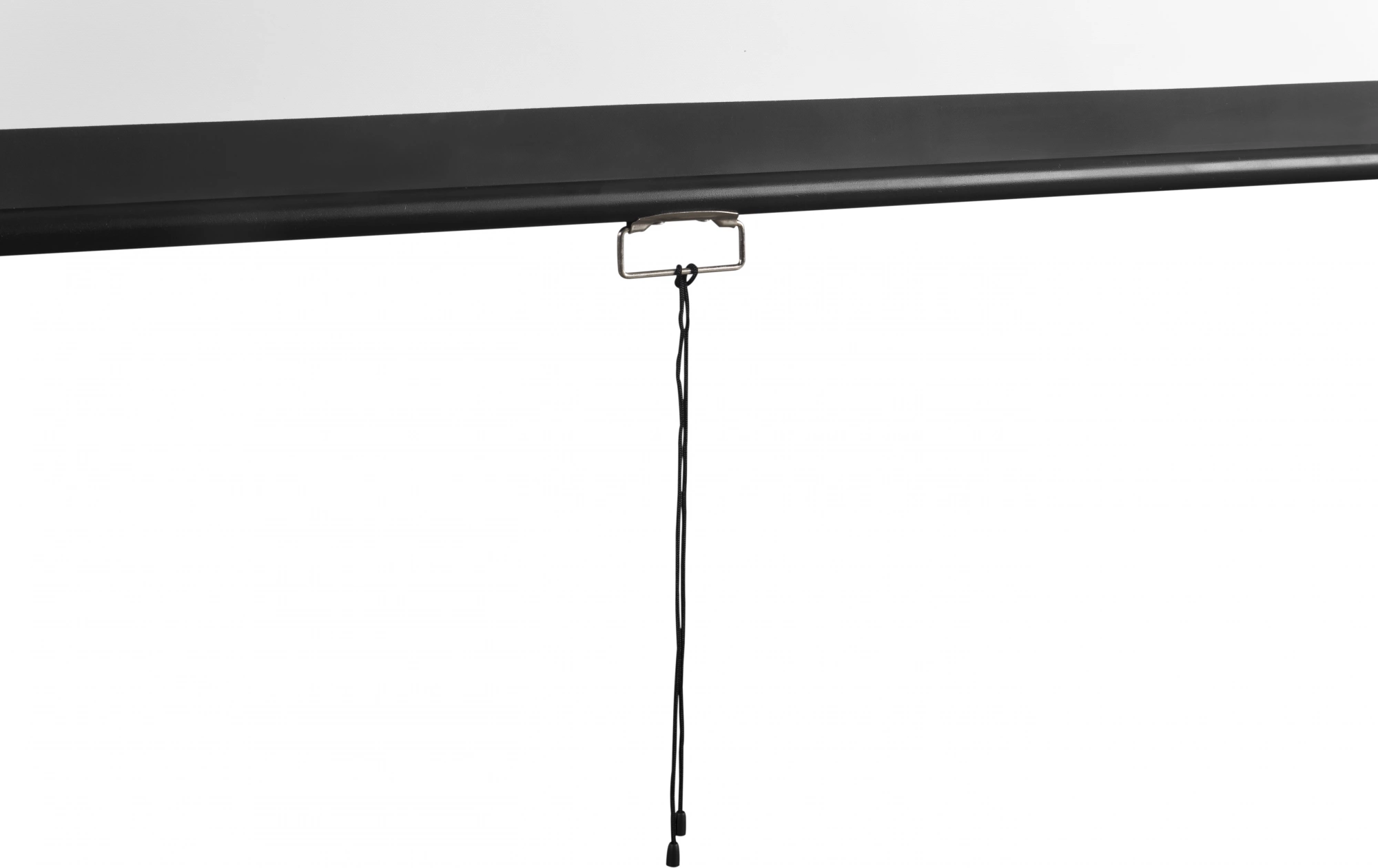 Экран Digis 86" 139x178см Optimal-D DSOD-4302 4:3 настенно-потолочный рулонный белый — миниатюра 4