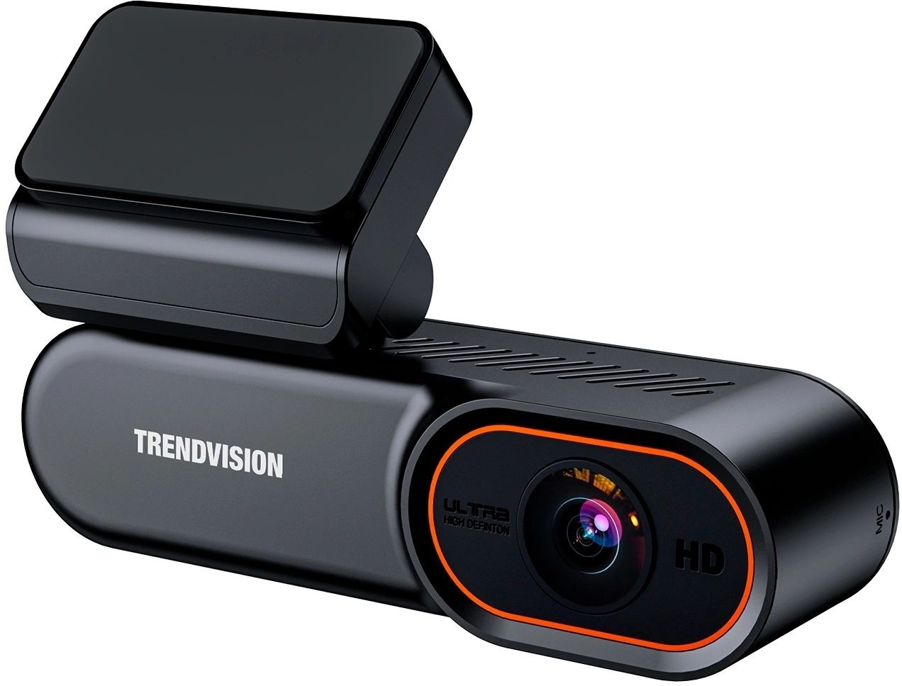 Видеорегистратор TrendVision Online SKY 4G черный 2Mpix 1080x1920 1080p 150гр. GPS внутренняя память:512Mb Ingenic T23 — миниатюра 10