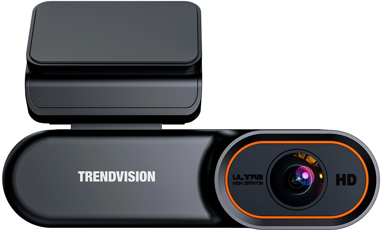 Видеорегистратор TrendVision Online SKY 4G черный 2Mpix 1080x1920 1080p 150гр. GPS внутренняя память:512Mb Ingenic T23 — миниатюра 12