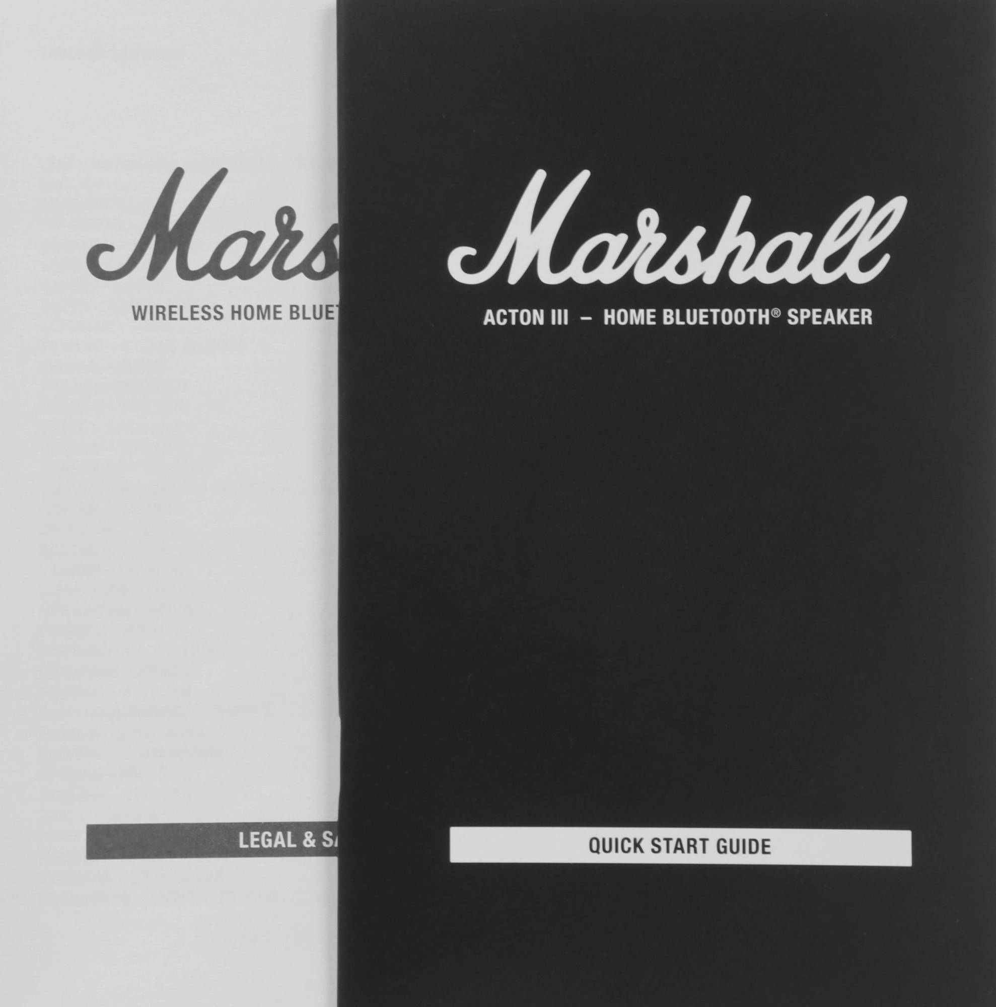 Колонка порт. Marshall Acton III коричневый/золотистый 60W 2.1 BT/3.5Jack 10м — миниатюра 10