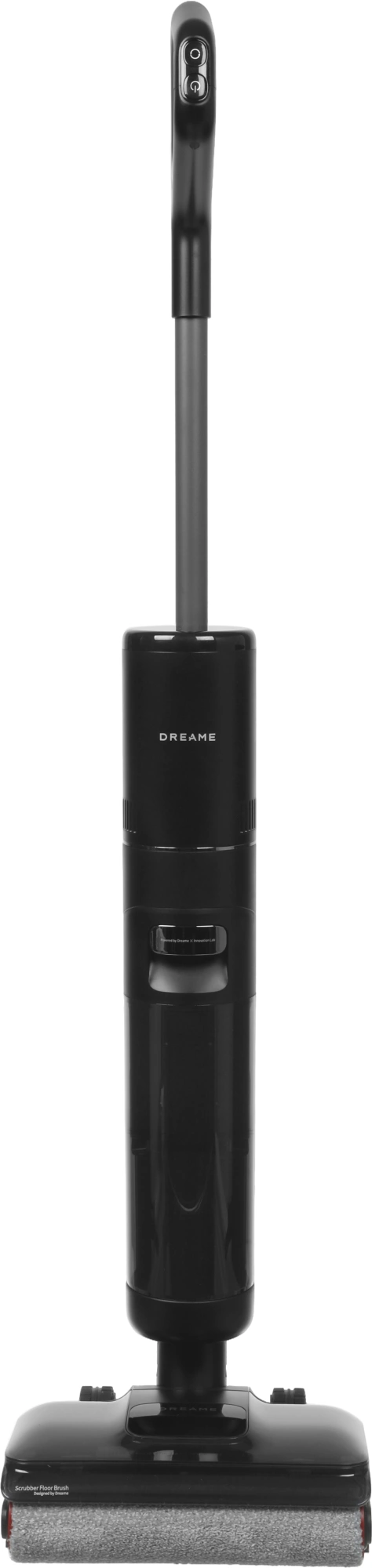 Пылесос моющий Dreame H12 Pro FlexReach 400Вт черный — миниатюра 10