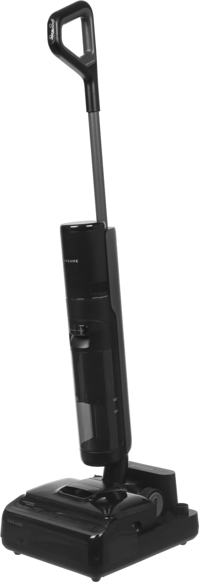 Пылесос моющий Dreame H12 Pro FlexReach 400Вт черный — миниатюра 6