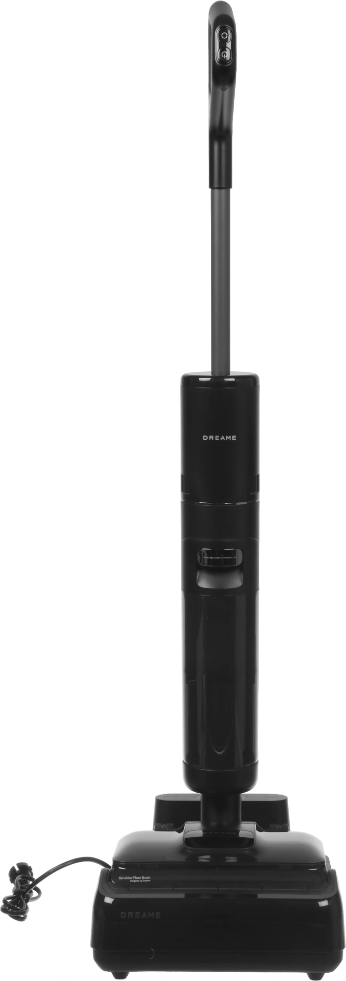Пылесос моющий Dreame H12 Pro FlexReach 400Вт черный — миниатюра 8
