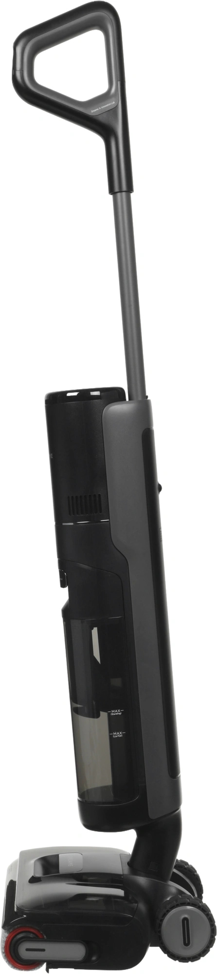 Пылесос моющий Dreame H12 Pro FlexReach 400Вт черный — миниатюра 13