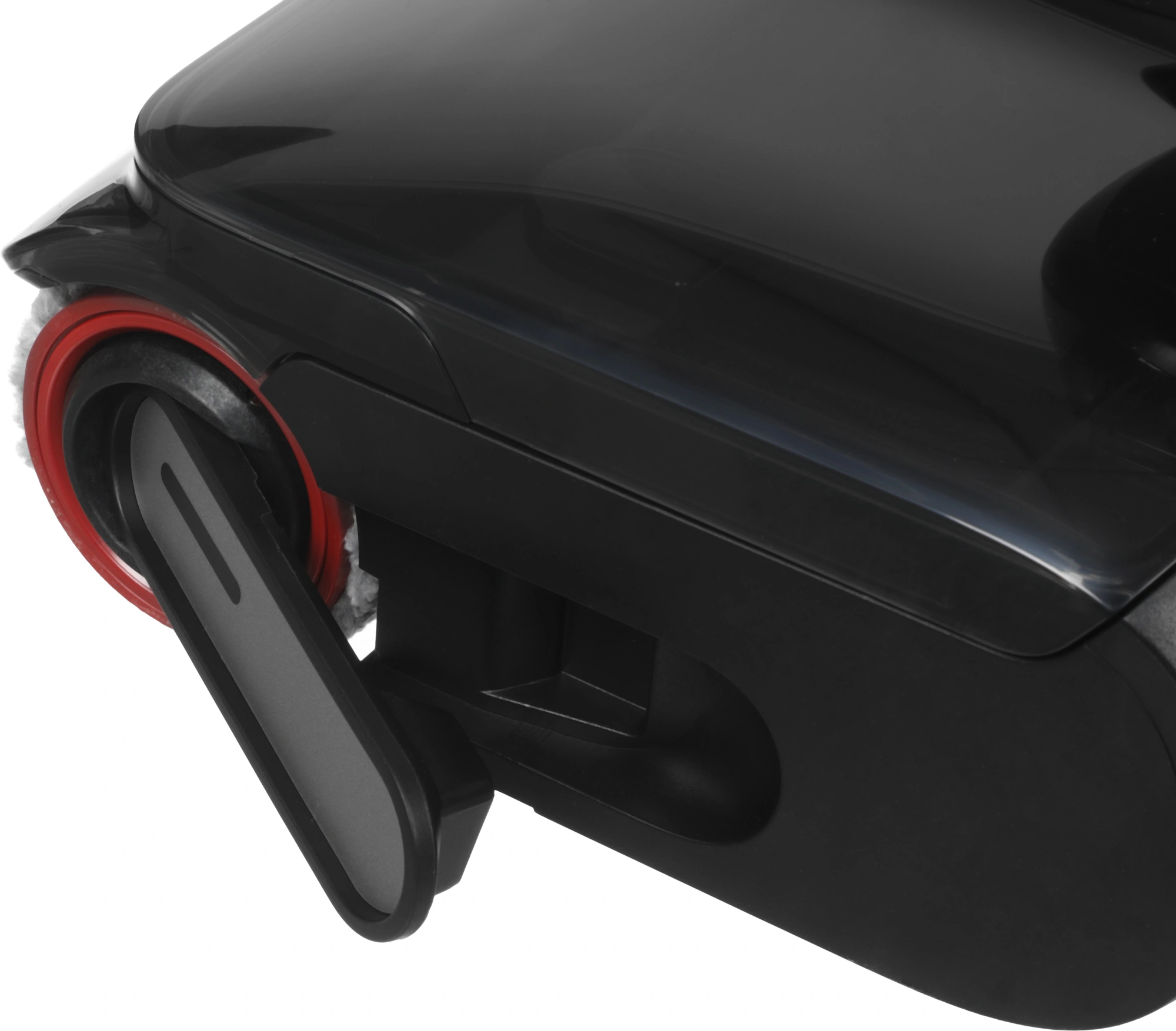 Пылесос моющий Dreame H12 Pro FlexReach 400Вт черный — миниатюра 14