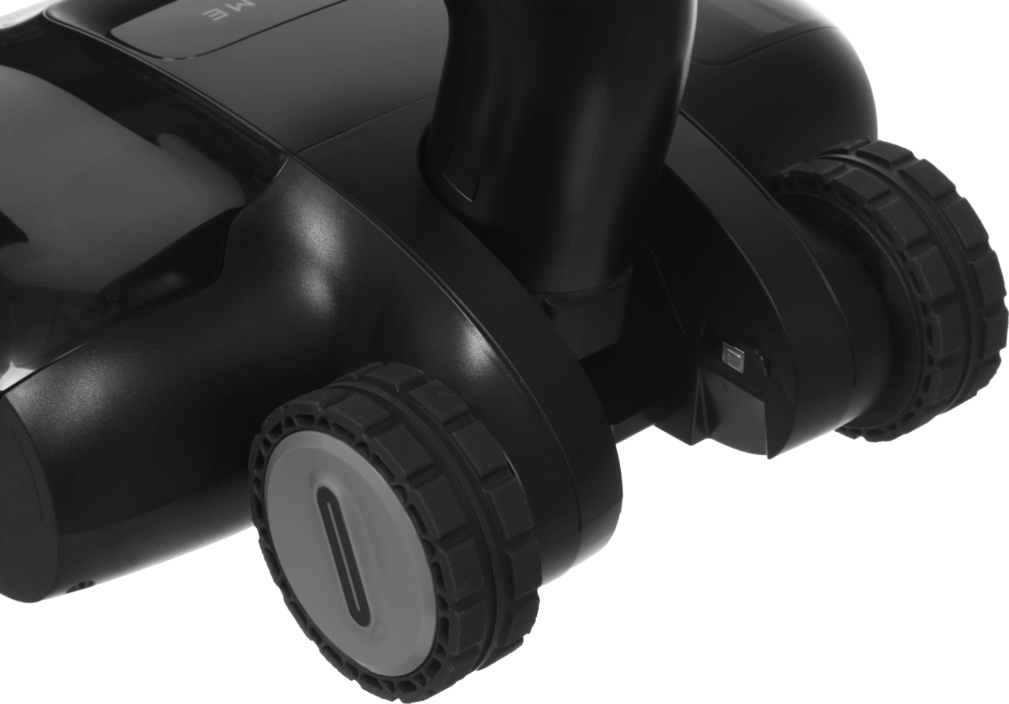Пылесос моющий Dreame H12 Pro FlexReach 400Вт черный — миниатюра 15