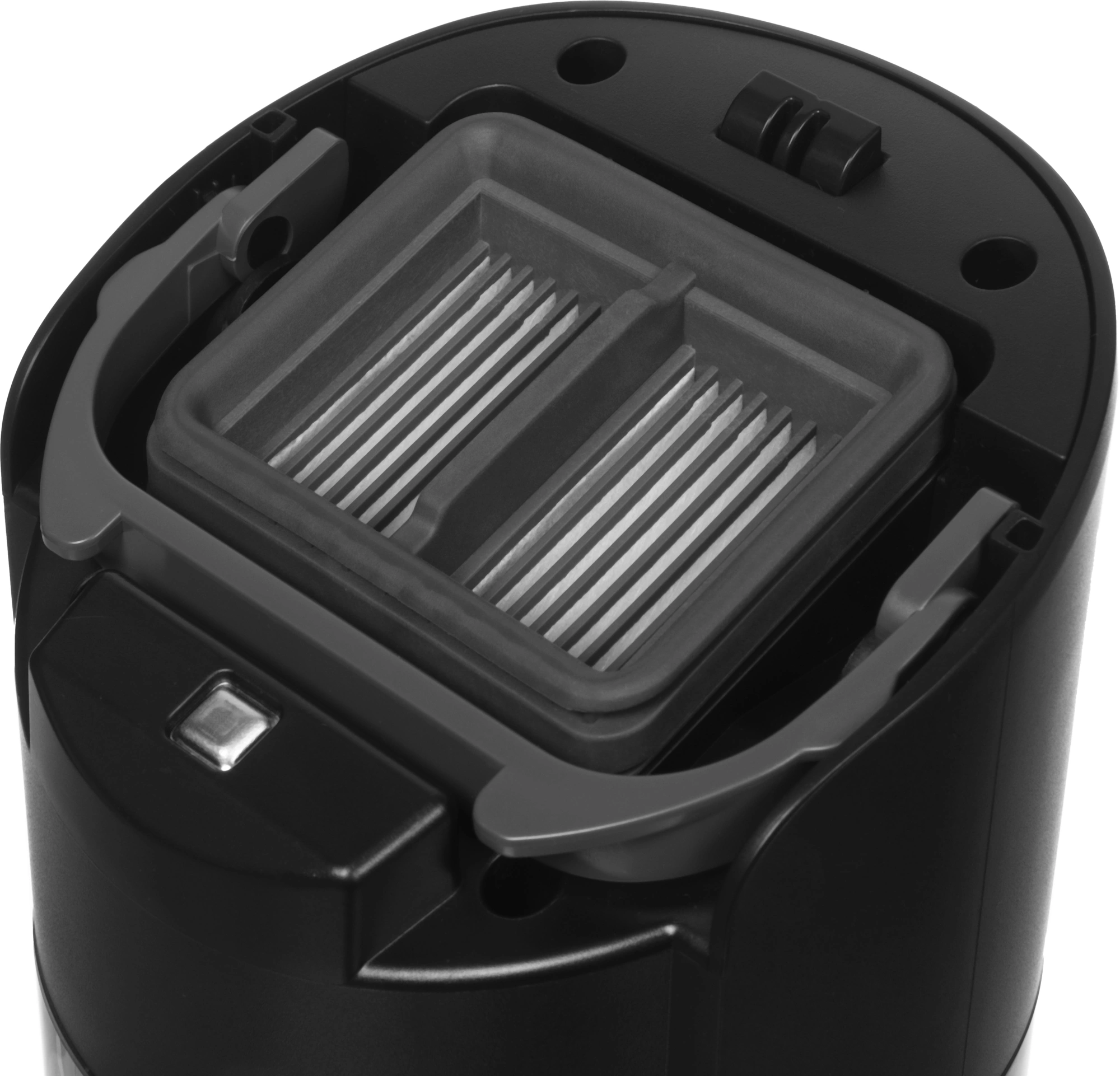 Пылесос моющий Dreame H12 Pro FlexReach 400Вт черный — миниатюра 21