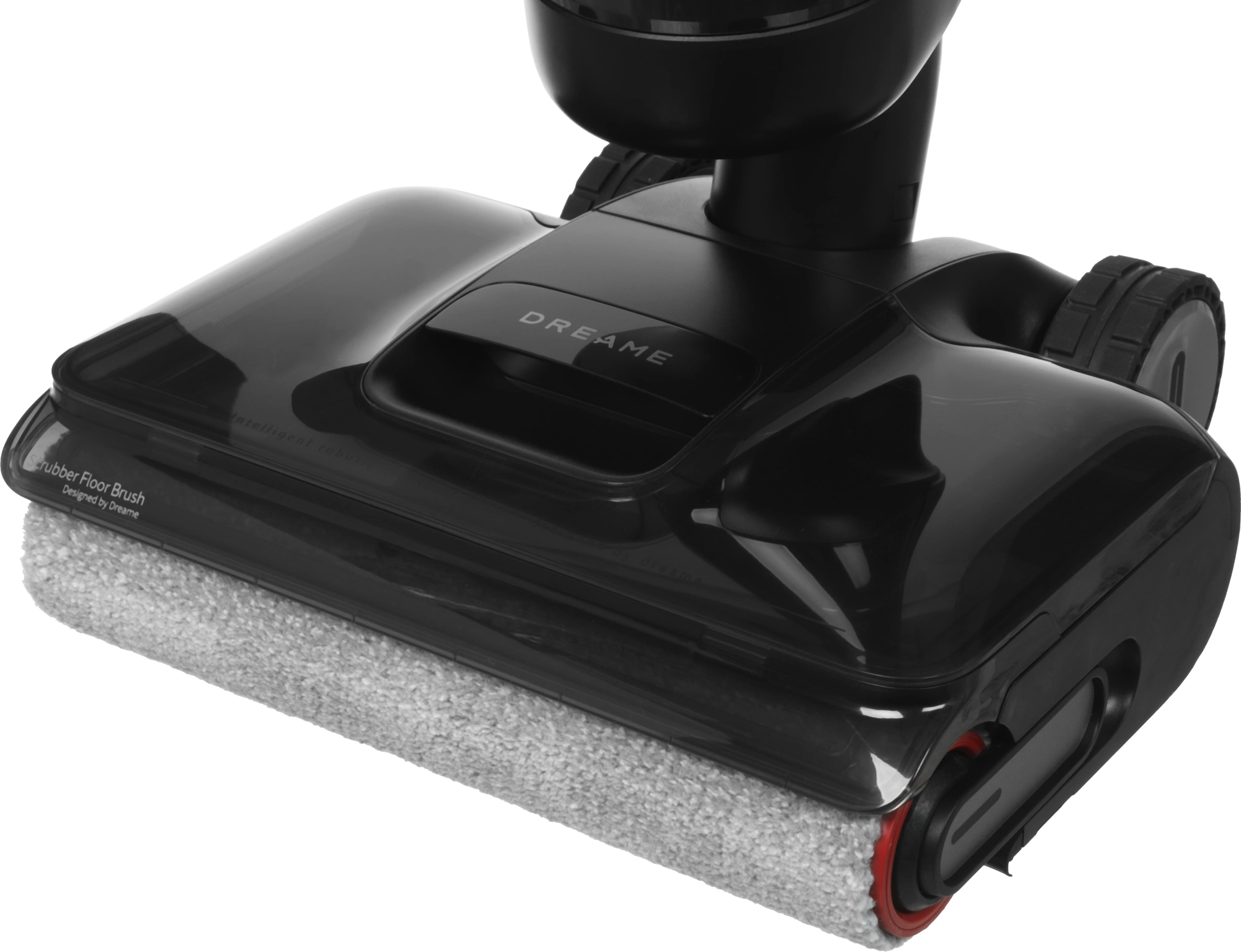 Пылесос моющий Dreame H12 Pro FlexReach 400Вт черный — миниатюра 25