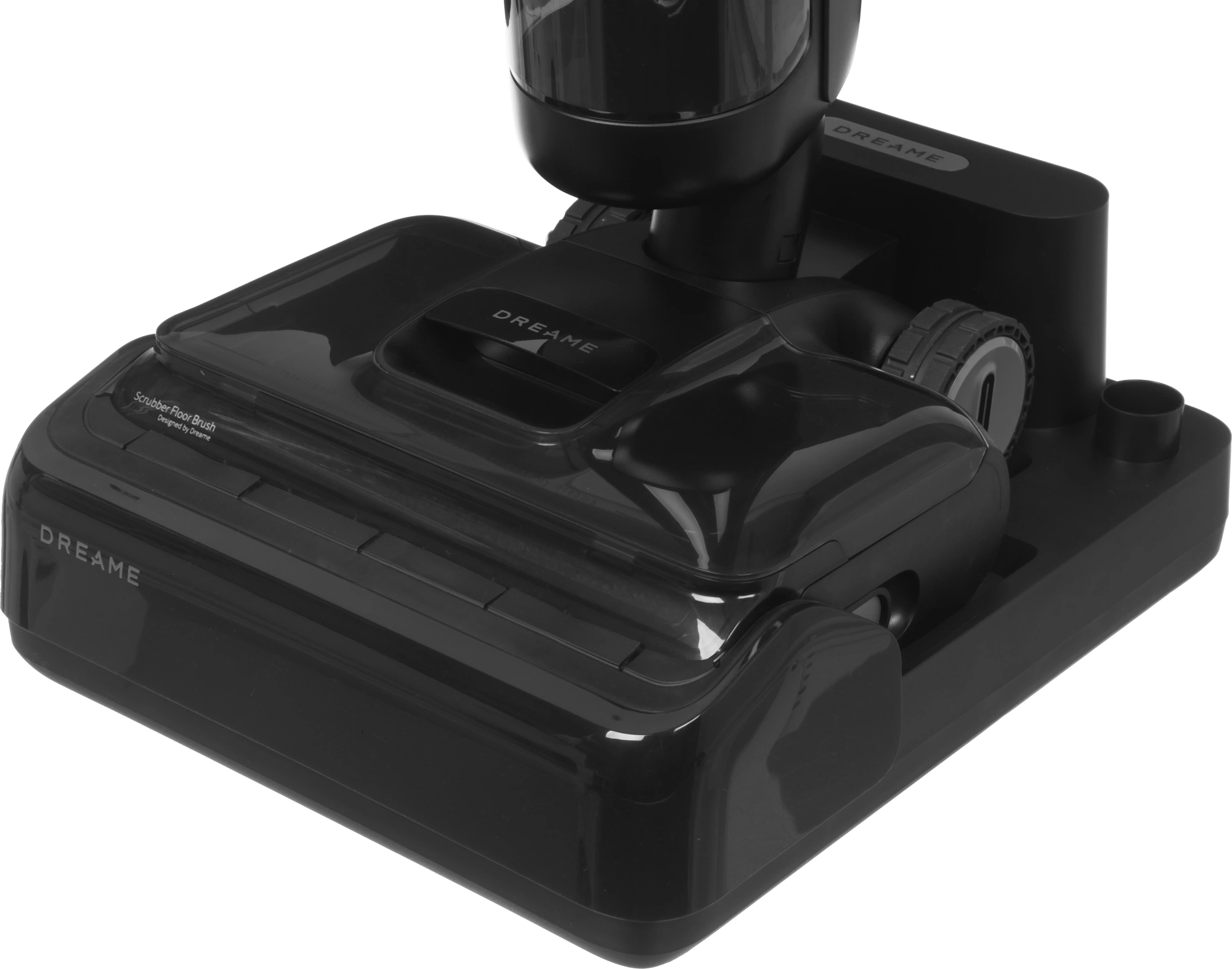 Пылесос моющий Dreame H12 Pro FlexReach 400Вт черный — миниатюра 7