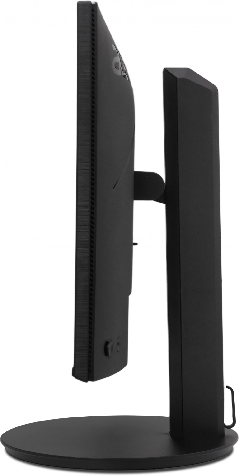 Монитор Acer 23.8" Vero CB242YGbmiprx черный IPS LED 1ms 16:9 HDMI M/M матовая HAS Piv 250cd 178гр/178гр 1920x1080 120Hz FreeSync VGA DP FHD 4.99кг — миниатюра 4
