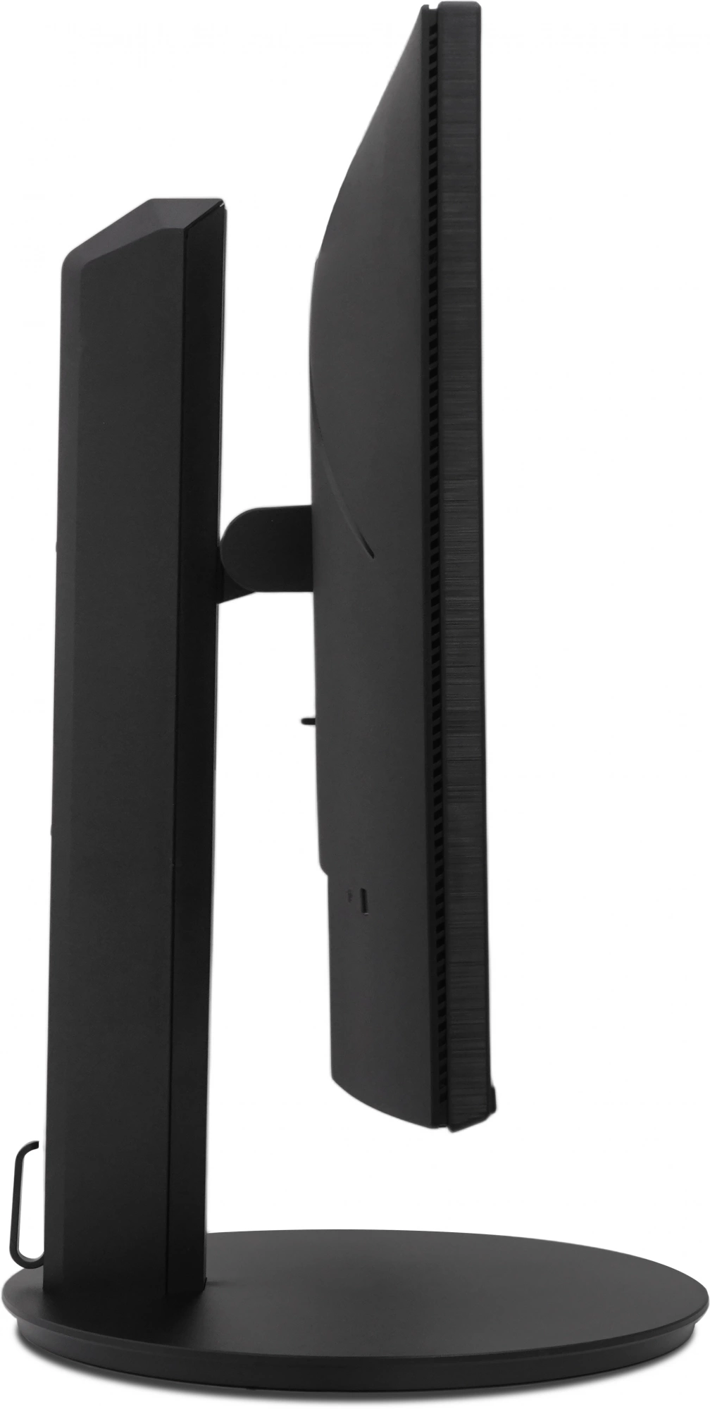 Монитор Acer 23.8" Vero CB242YGbmiprx черный IPS LED 1ms 16:9 HDMI M/M матовая HAS Piv 250cd 178гр/178гр 1920x1080 120Hz FreeSync VGA DP FHD 4.99кг — миниатюра 5