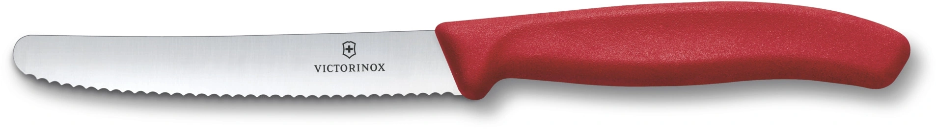 Набор ножей кухон. Victorinox Swiss Classic 6.7836.6C1 компл.:6предм. ассорти европодвес — фото 1
