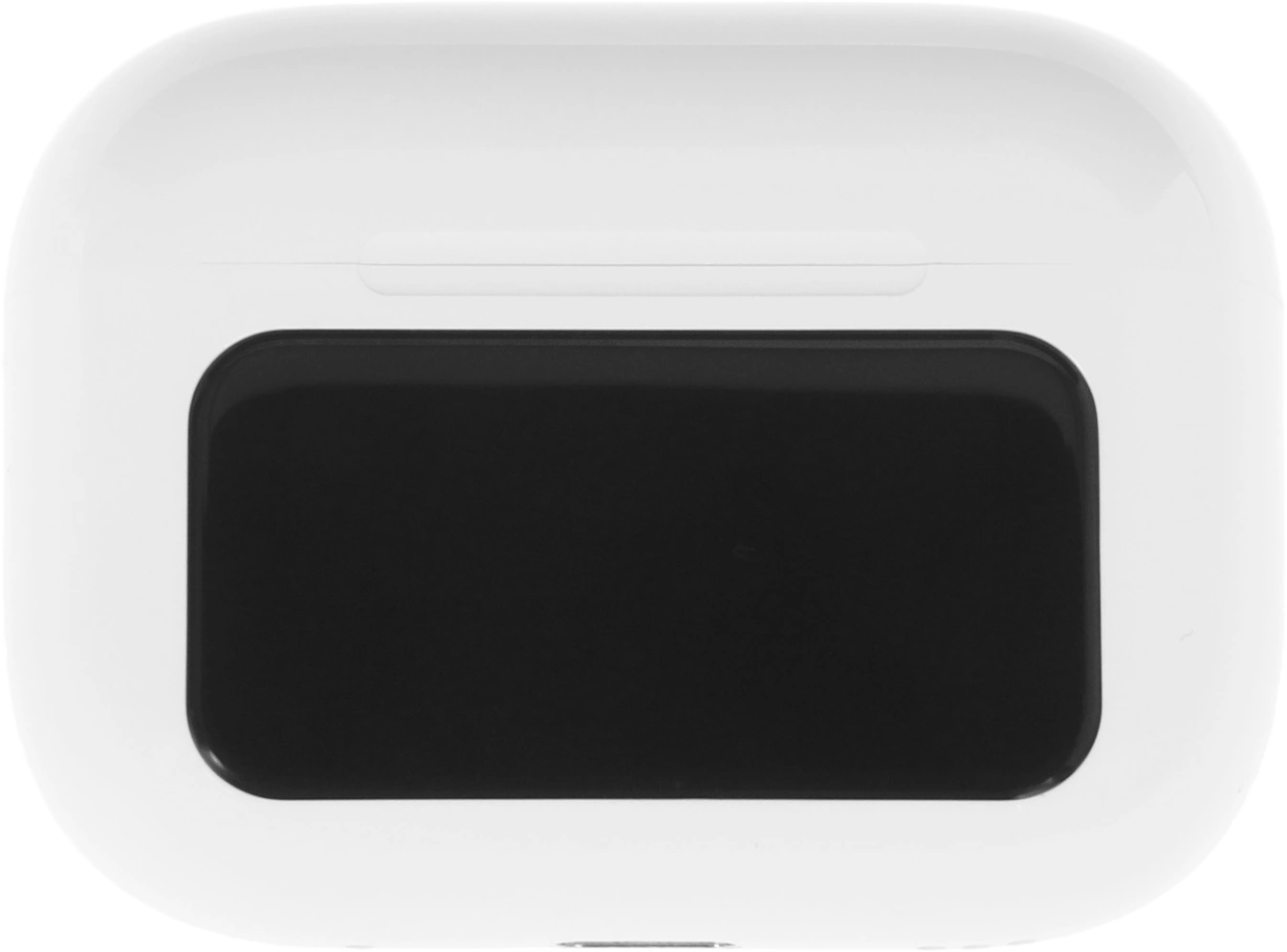 Гарнитура внутриканальные Hoco EW72 Lite белый беспроводные bluetooth в ушной раковине (51004) — миниатюра 10