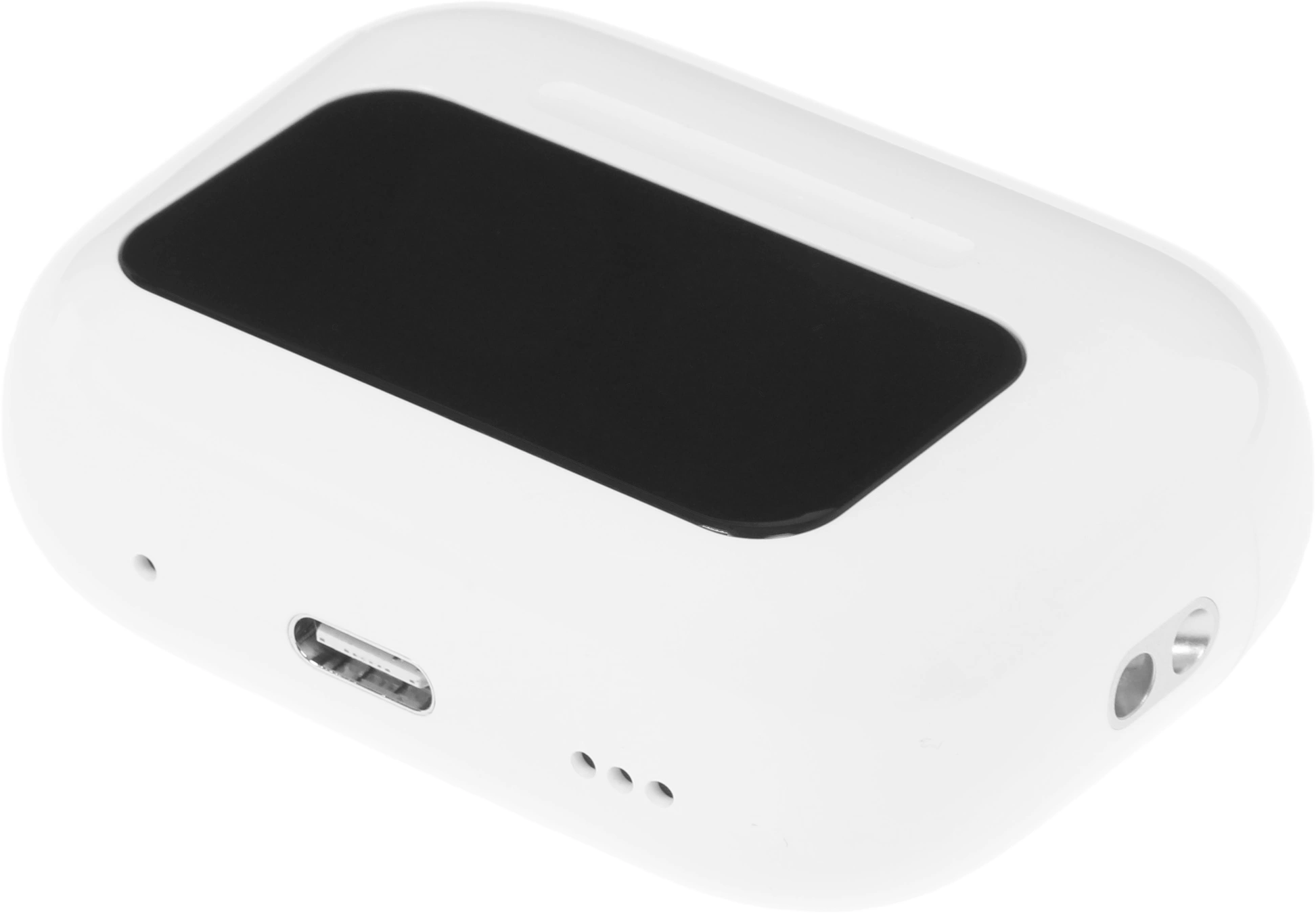 Гарнитура внутриканальные Hoco EW72 Lite белый беспроводные bluetooth в ушной раковине (51004) — миниатюра 11