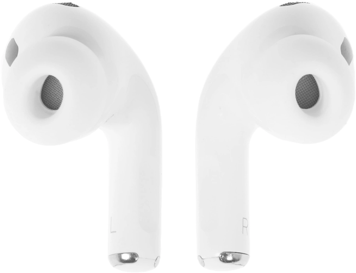 Гарнитура внутриканальные Hoco EW72 Lite белый беспроводные bluetooth в ушной раковине (51004) — миниатюра 15