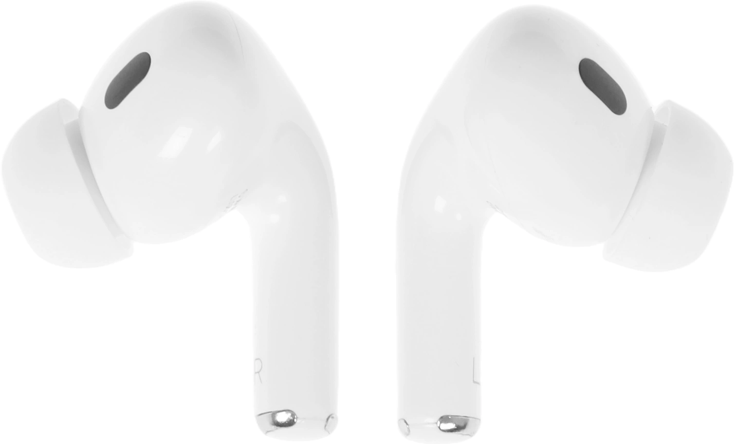 Гарнитура внутриканальные Hoco EW72 Lite белый беспроводные bluetooth в ушной раковине (51004) — миниатюра 16
