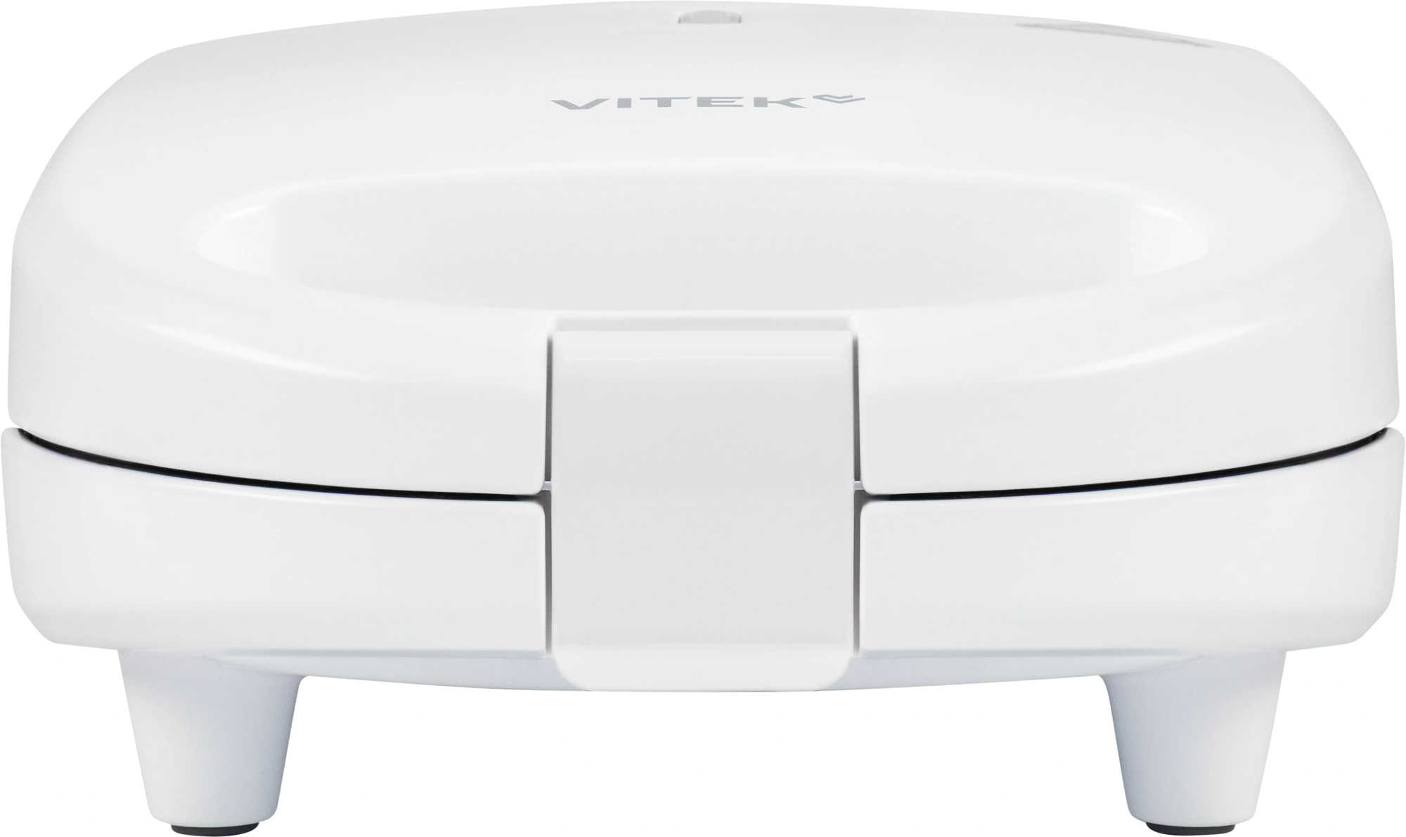 Сэндвичница Vitek VT-SM1000 600Вт белый — фото 1