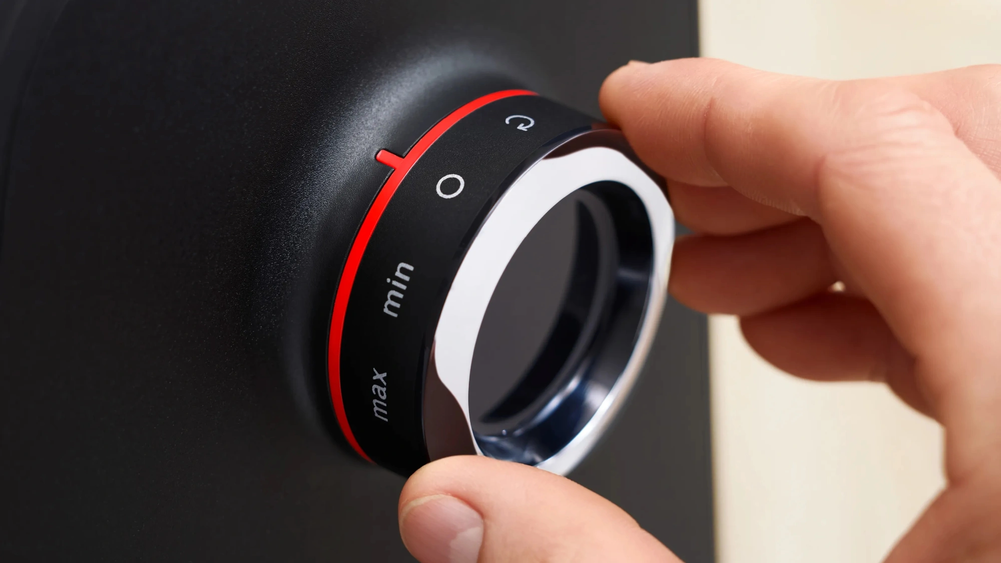 Мясорубка Bosch MFWS640B 2100Вт черный — миниатюра 14