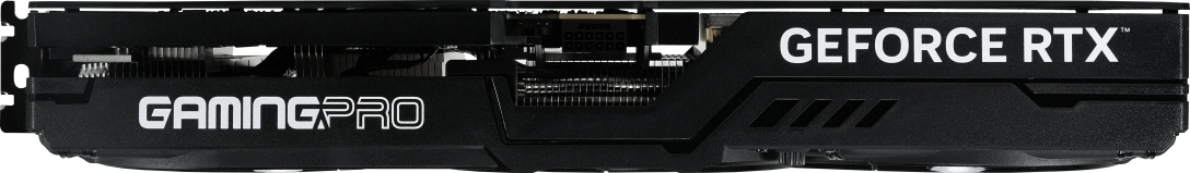 Видеокарта Palit PCI-E 5.0 PA-RTX5070Ti GAMINGPRO-S NVIDIA GeForce RTX 5070TI 16Gb 256bit GDDR7 2295/28000 HDMIx1 DPx3 HDCP Ret — миниатюра 5