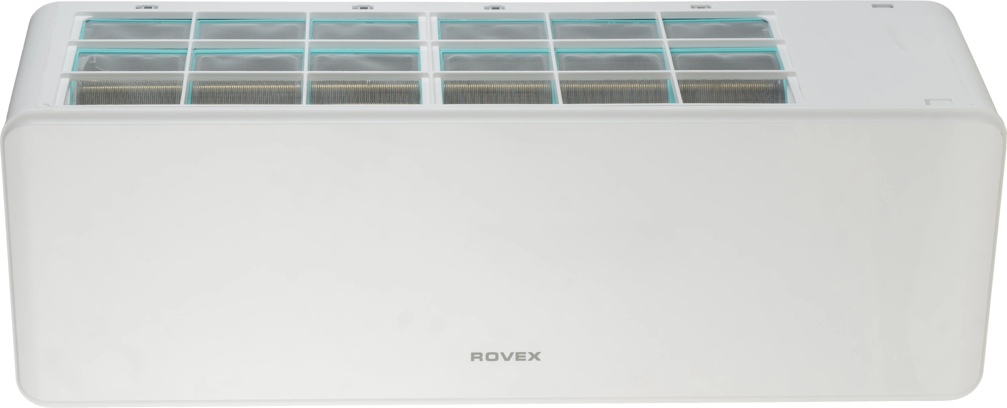 Сплит-система Rovex City Pro RS-09CST4 Pro белый — миниатюра 8