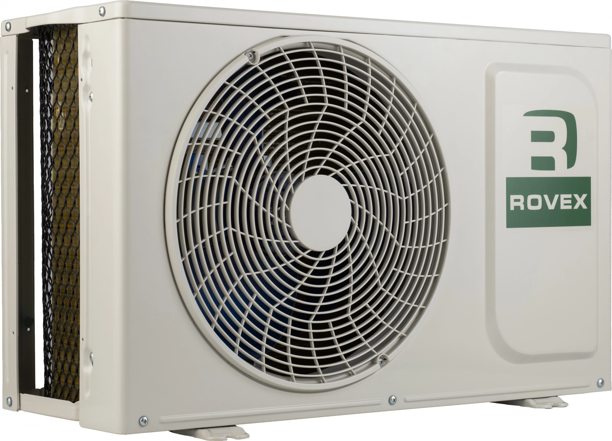 Сплит-система Rovex City Pro RS-09CST4 Pro белый — миниатюра 12
