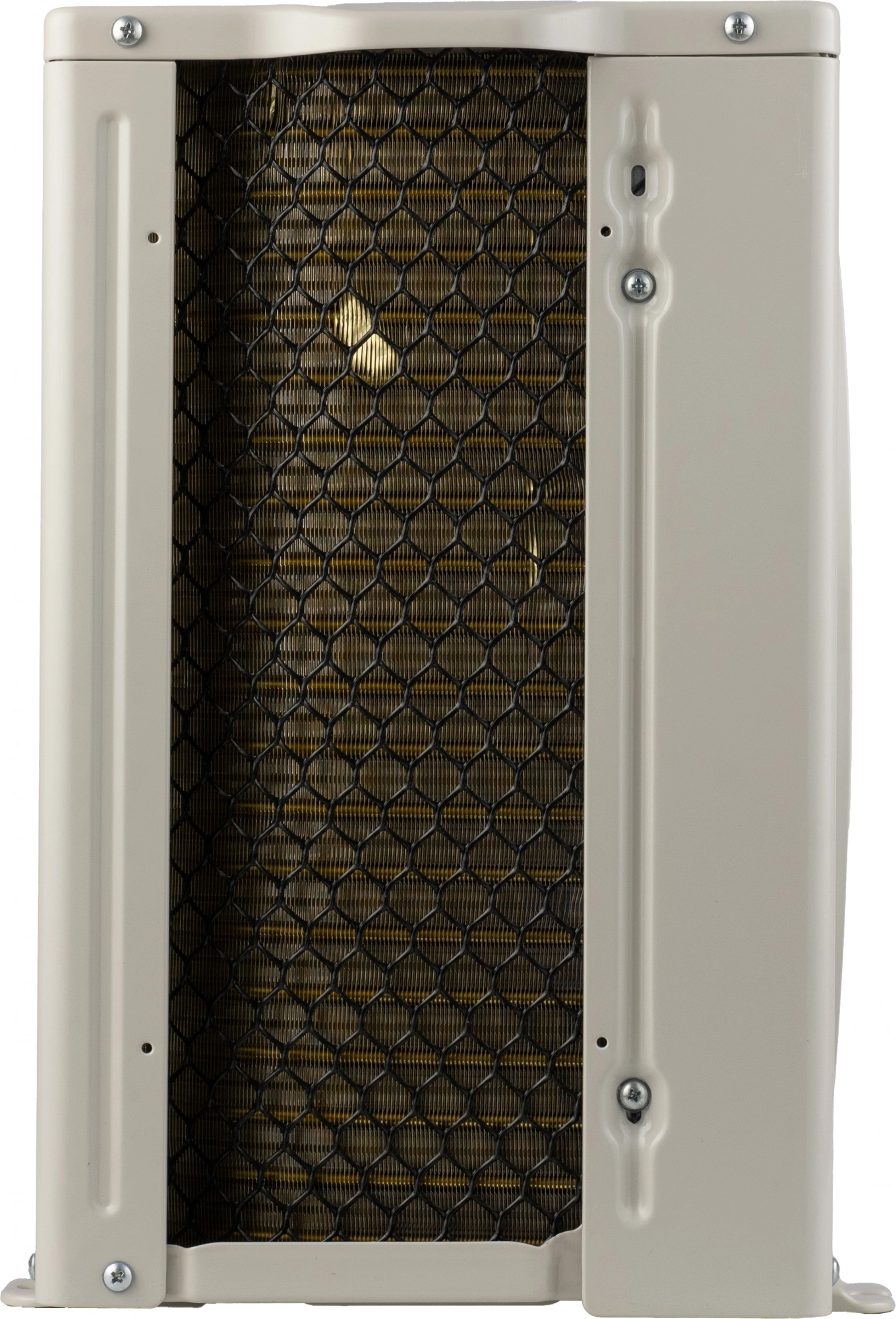 Сплит-система Rovex City Pro RS-09CST4 Pro белый — миниатюра 15