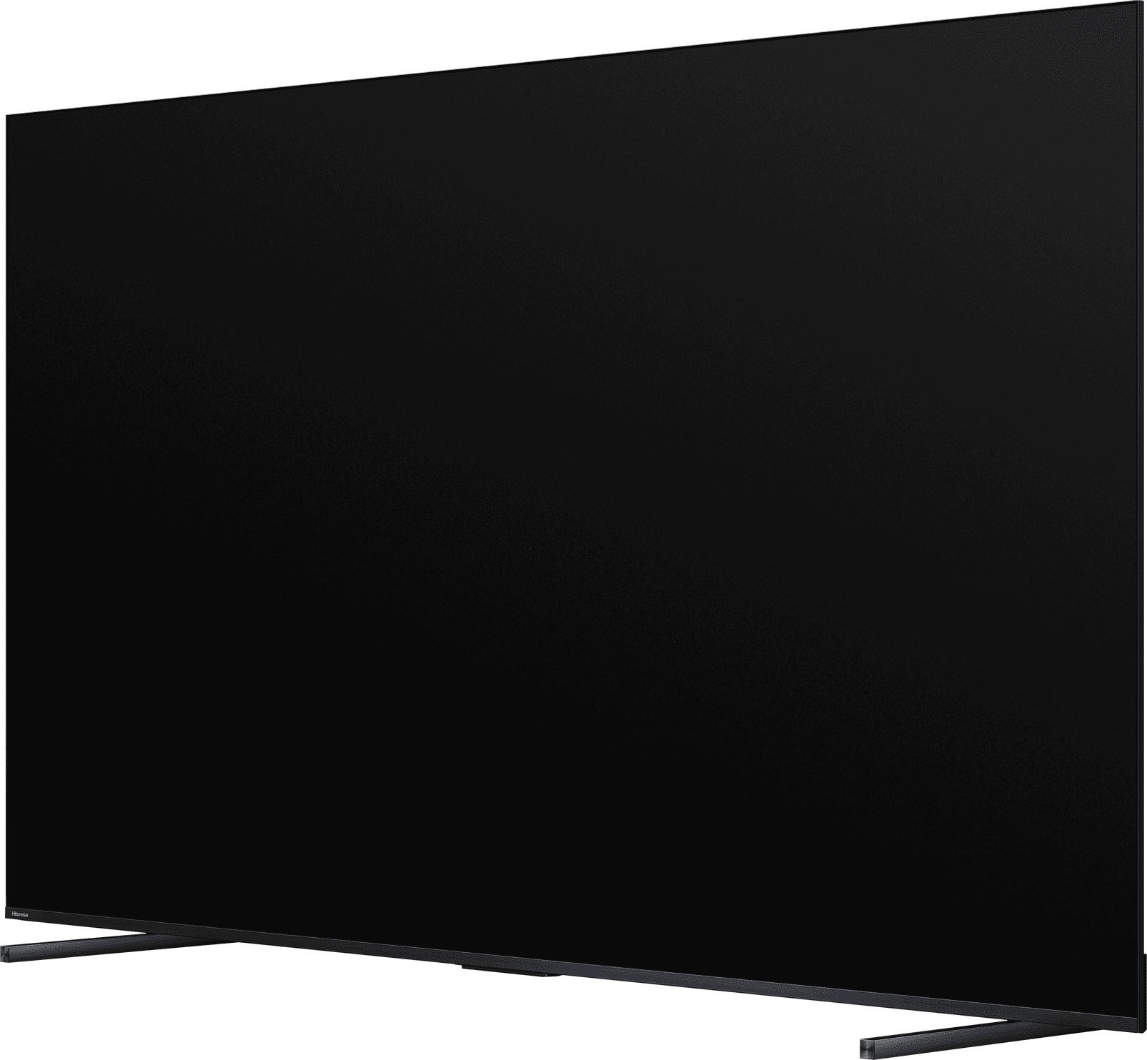 Телевизор QLED Hisense 100" 100E7Q PRO угольно-серый 4K Ultra HD 120Hz MEMC DVB-T DVB-T2 DVB-C DVB-S DVB-S2 USB WiFi Smart TV — миниатюра 3