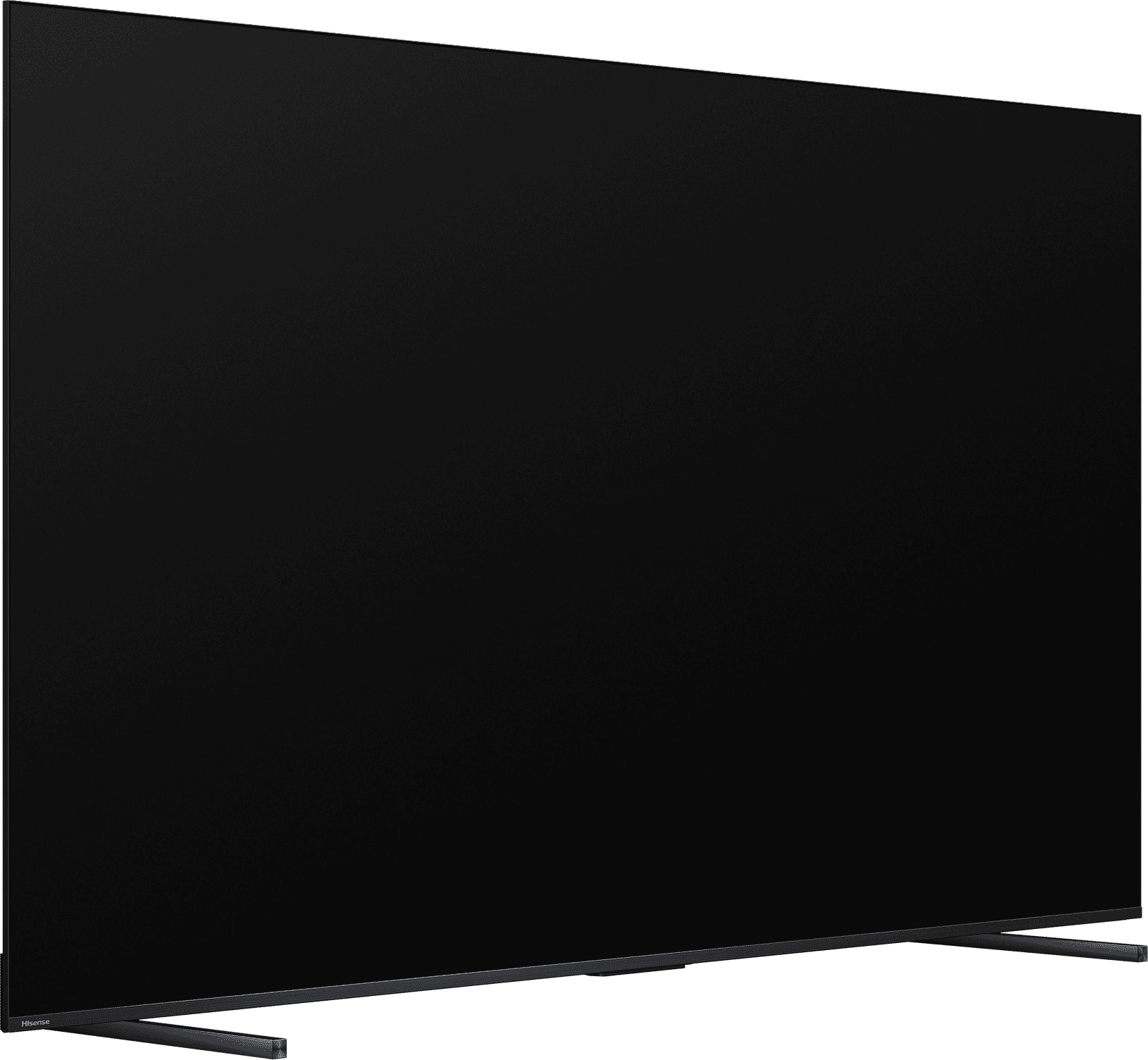 Телевизор QLED Hisense 100" 100E7Q PRO угольно-серый 4K Ultra HD 120Hz MEMC DVB-T DVB-T2 DVB-C DVB-S DVB-S2 USB WiFi Smart TV — миниатюра 5