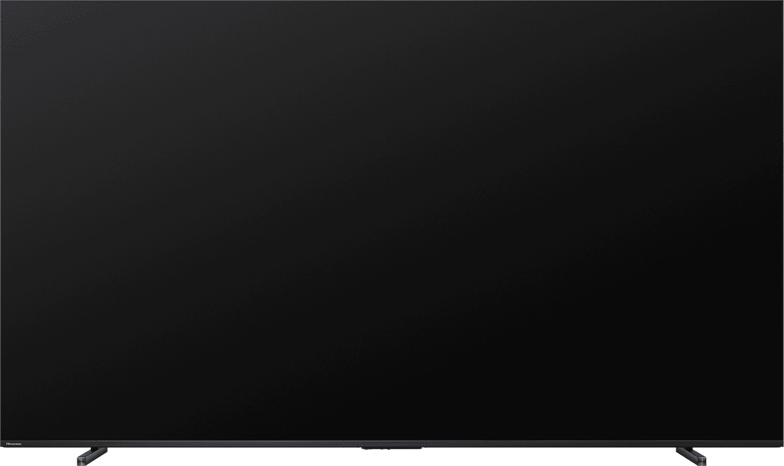 Телевизор QLED Hisense 100" 100E7Q PRO угольно-серый 4K Ultra HD 120Hz MEMC DVB-T DVB-T2 DVB-C DVB-S DVB-S2 USB WiFi Smart TV — миниатюра 7