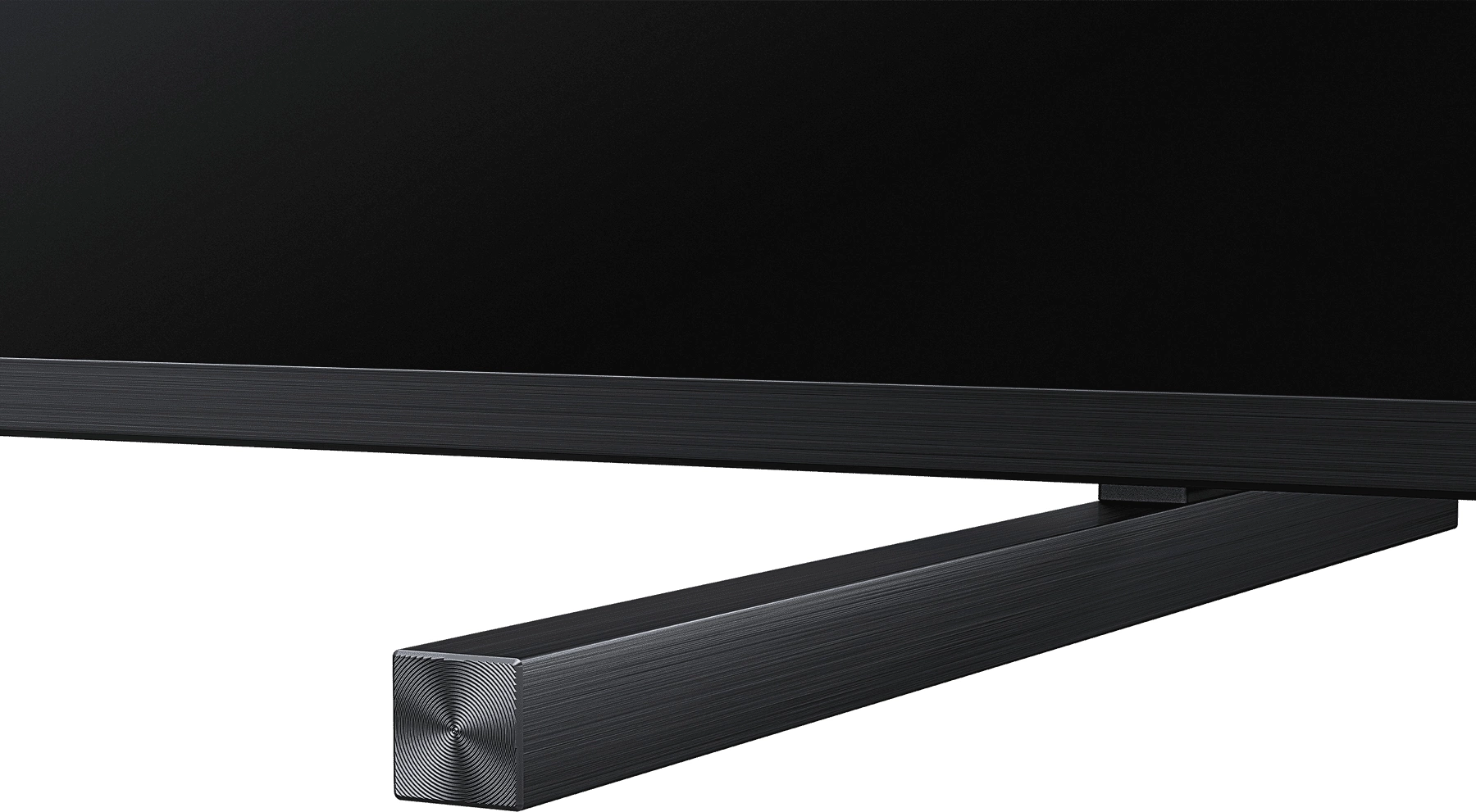 Телевизор QLED Hisense 100" 100E7Q PRO угольно-серый 4K Ultra HD 120Hz MEMC DVB-T DVB-T2 DVB-C DVB-S DVB-S2 USB WiFi Smart TV — миниатюра 12
