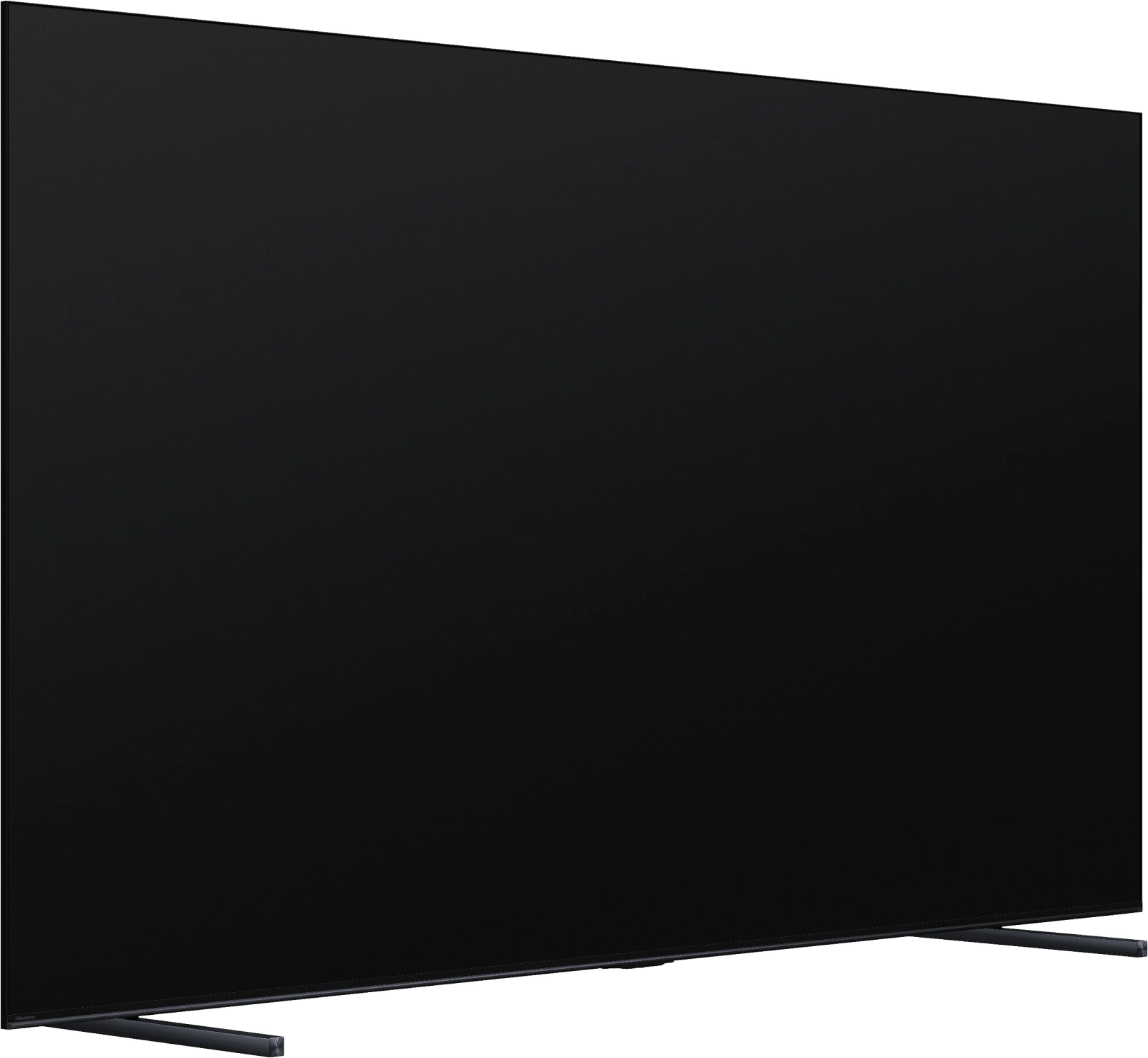 Телевизор QLED Hisense 100" 100U7Q угольно-серый 4K Ultra HD 120Hz MEMC DVB-T DVB-T2 DVB-C DVB-S DVB-S2 USB WiFi Smart TV — миниатюра 6