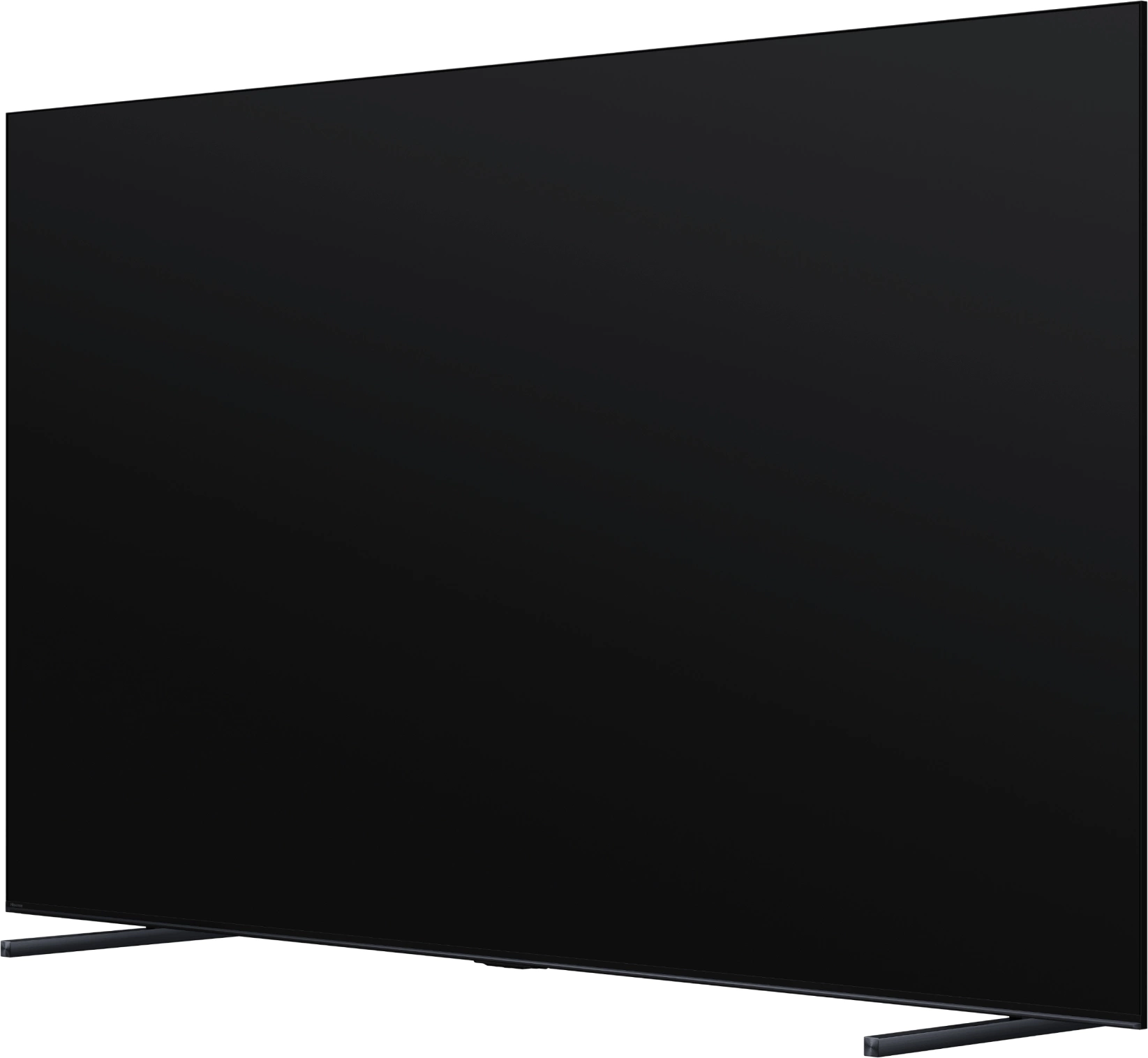 Телевизор QLED Hisense 100" 100U7Q угольно-серый 4K Ultra HD 120Hz MEMC DVB-T DVB-T2 DVB-C DVB-S DVB-S2 USB WiFi Smart TV — миниатюра 7