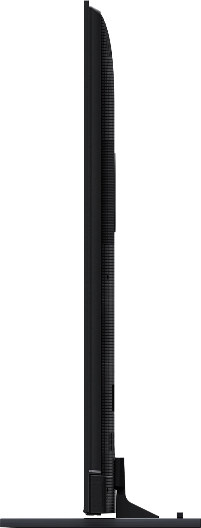 Телевизор QLED Hisense 100" 100U7Q угольно-серый 4K Ultra HD 120Hz MEMC DVB-T DVB-T2 DVB-C DVB-S DVB-S2 USB WiFi Smart TV — миниатюра 12