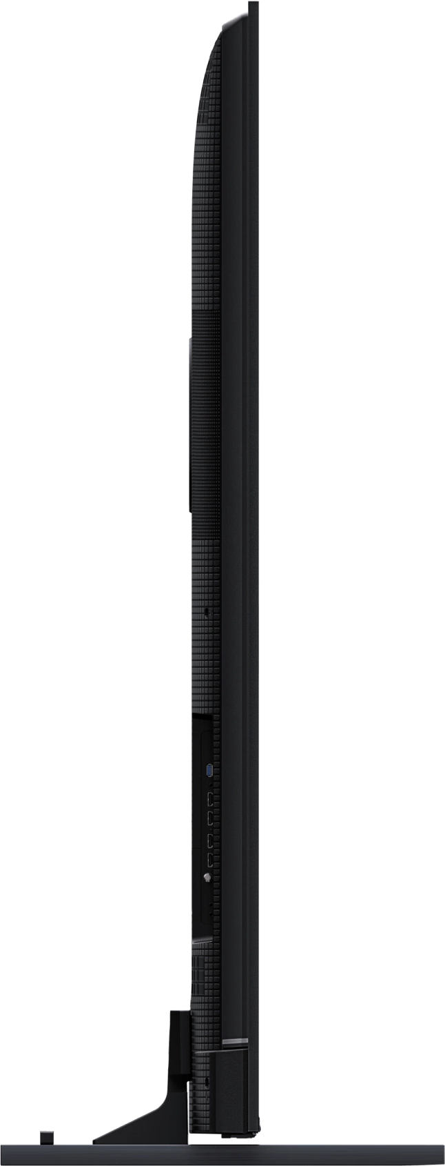 Телевизор QLED Hisense 100" 100U7Q угольно-серый 4K Ultra HD 120Hz MEMC DVB-T DVB-T2 DVB-C DVB-S DVB-S2 USB WiFi Smart TV — миниатюра 13