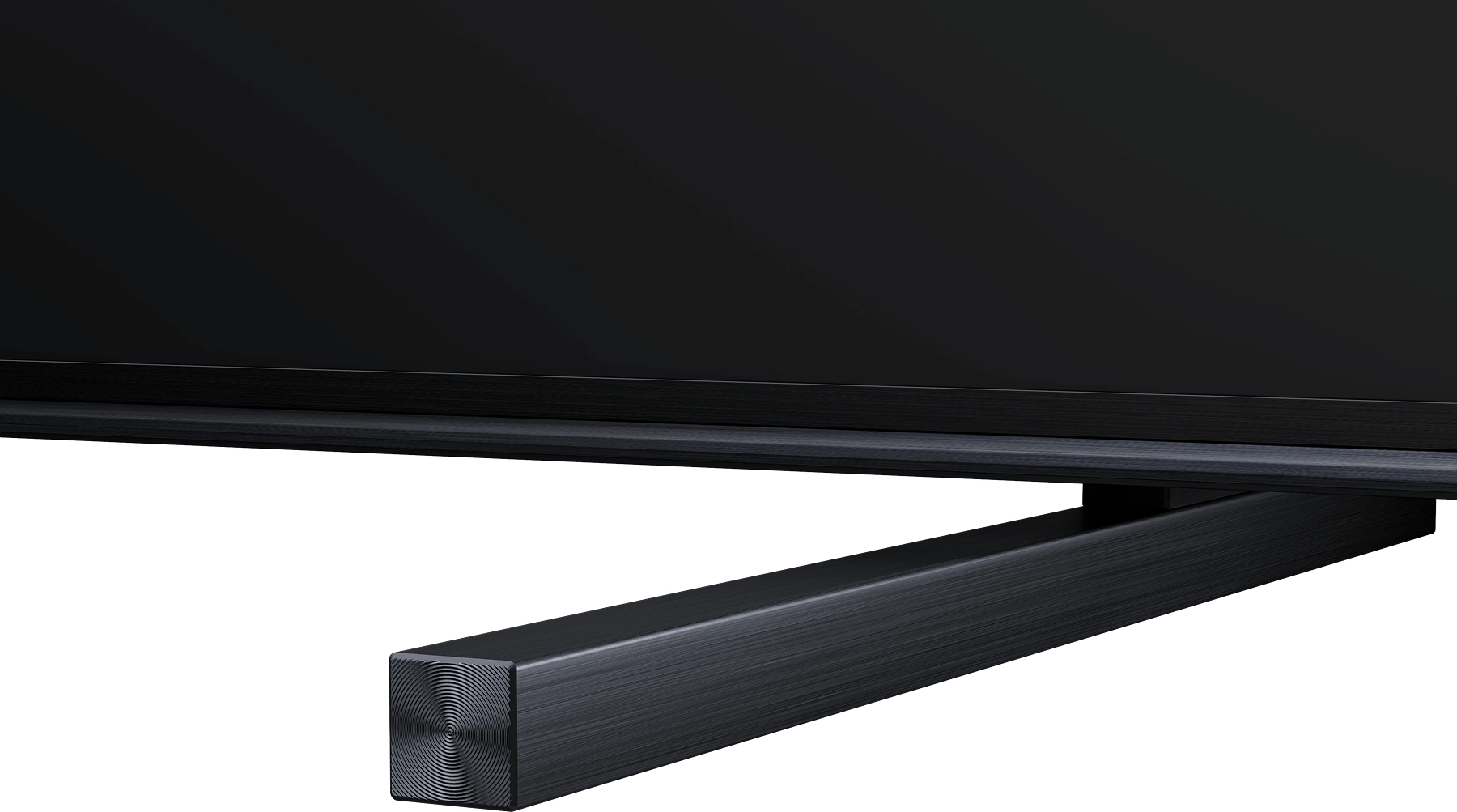 Телевизор QLED Hisense 100" 100U7Q угольно-серый 4K Ultra HD 120Hz MEMC DVB-T DVB-T2 DVB-C DVB-S DVB-S2 USB WiFi Smart TV — миниатюра 11